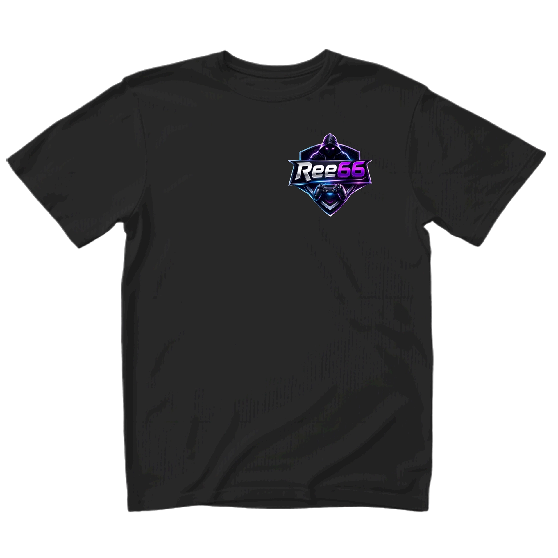 Camiseta Personalizada: Ree66 de Ree66