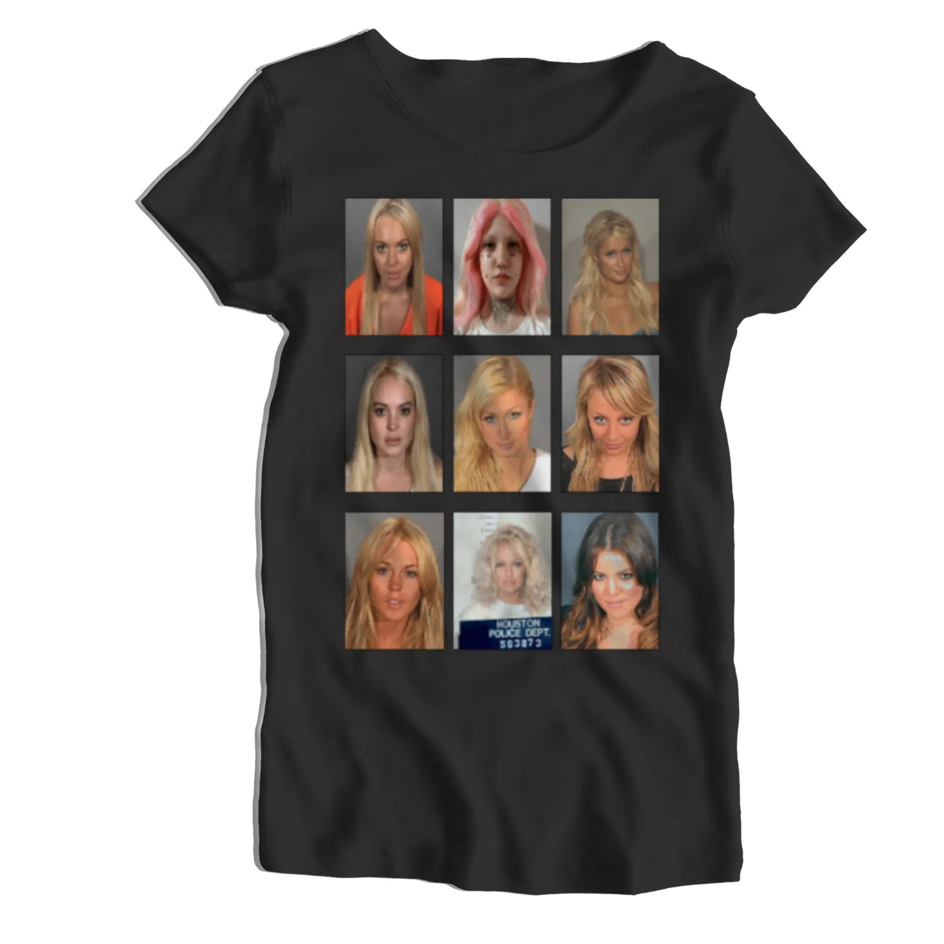 Babylook Iconic Blondes - Imagem 1