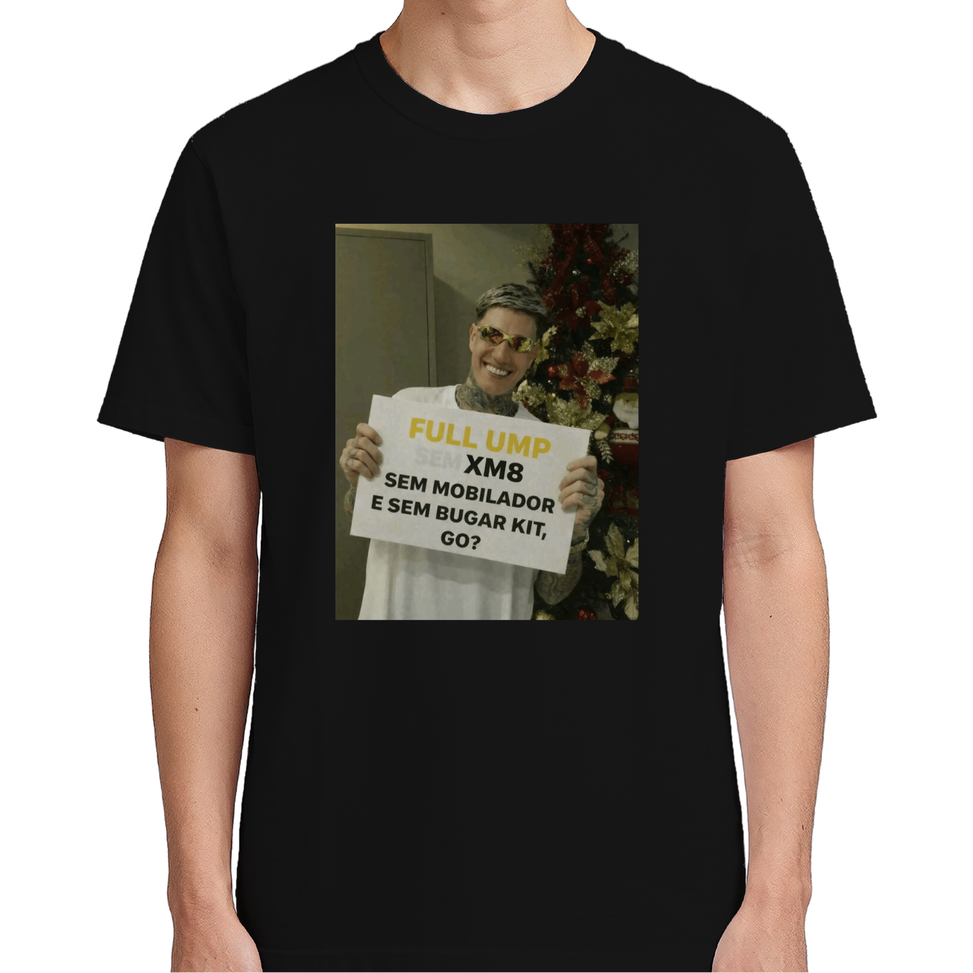 camiseta dos rlk - Imagem 5