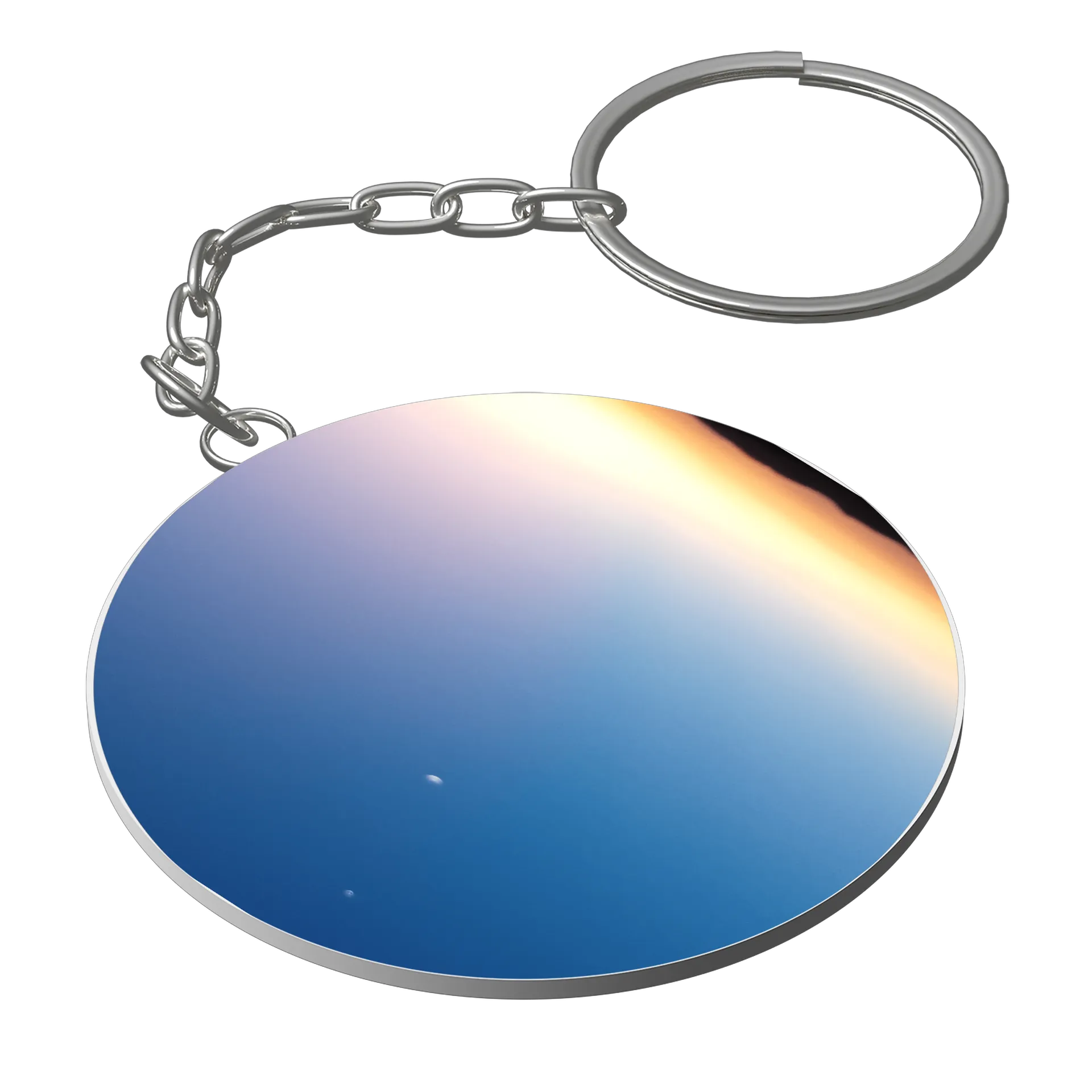 Chaveiro personalizado - Imagem 1