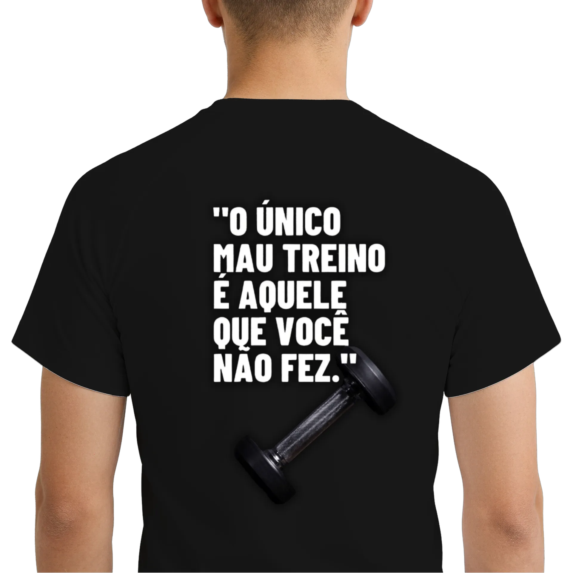 Camiseta DryFit - Imagem 6