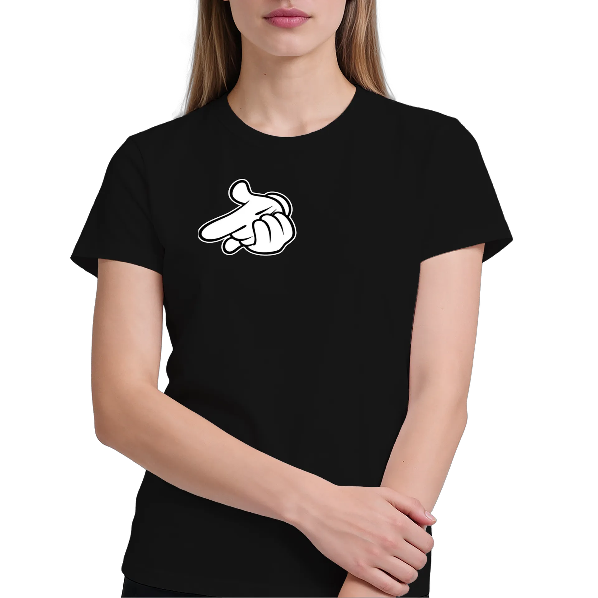 Camiseta personalizada - Imagem 4