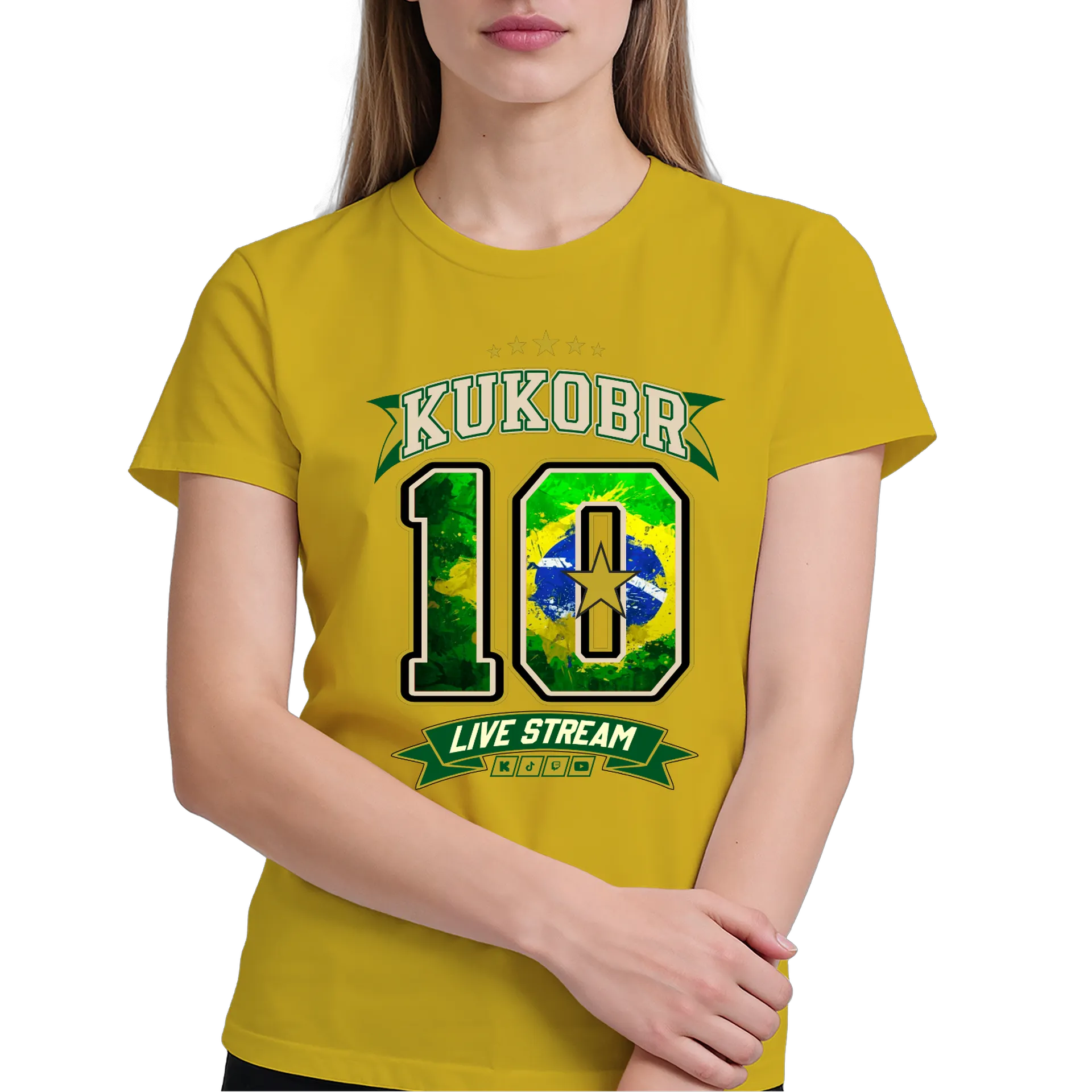 Camiseta personalizada - Imagem 4