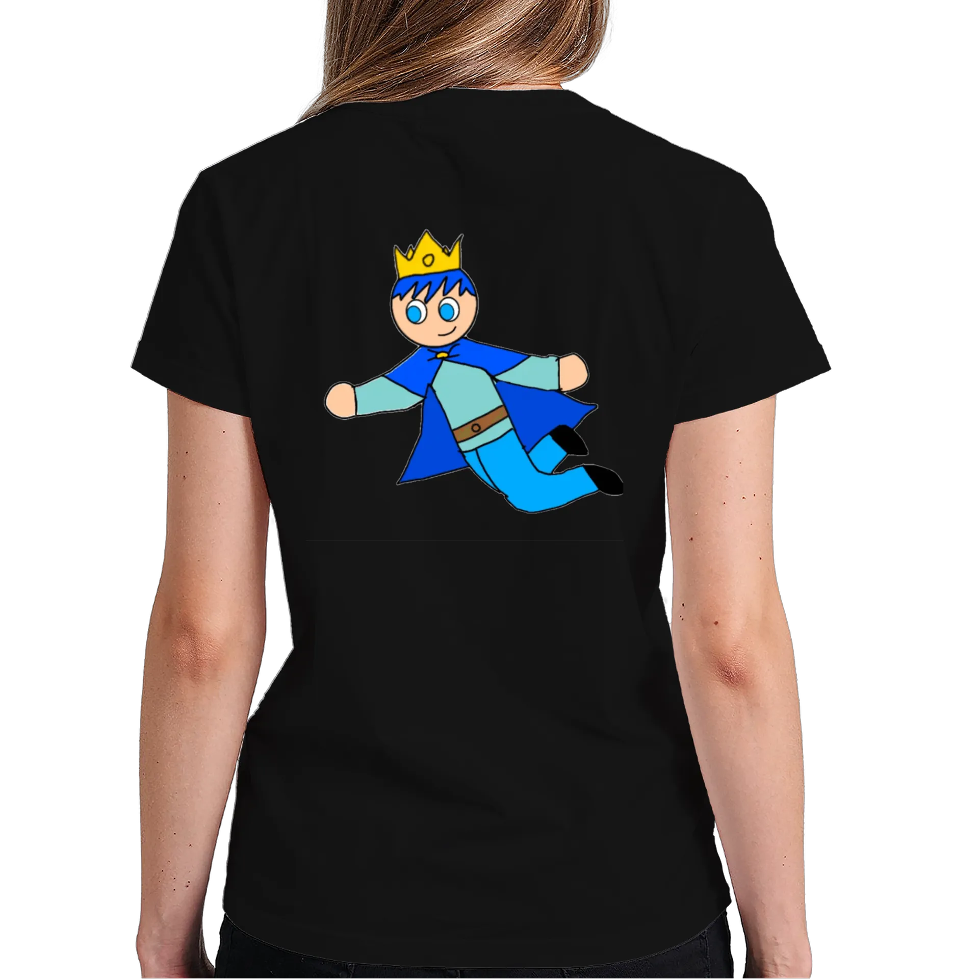 Camiseta especial 3 mil linha:3K - Imagem 6