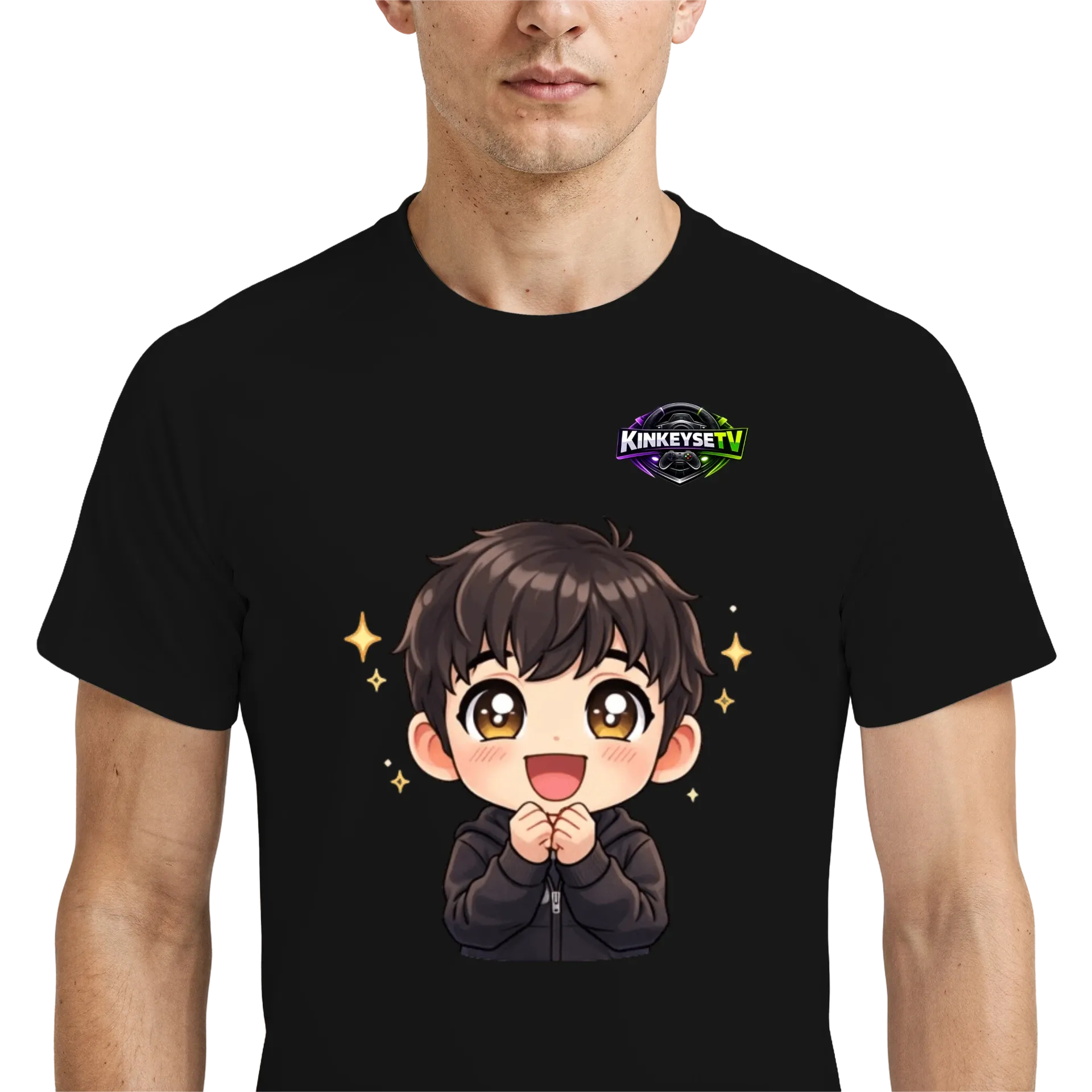 Camiseta DryFit - Imagem 4