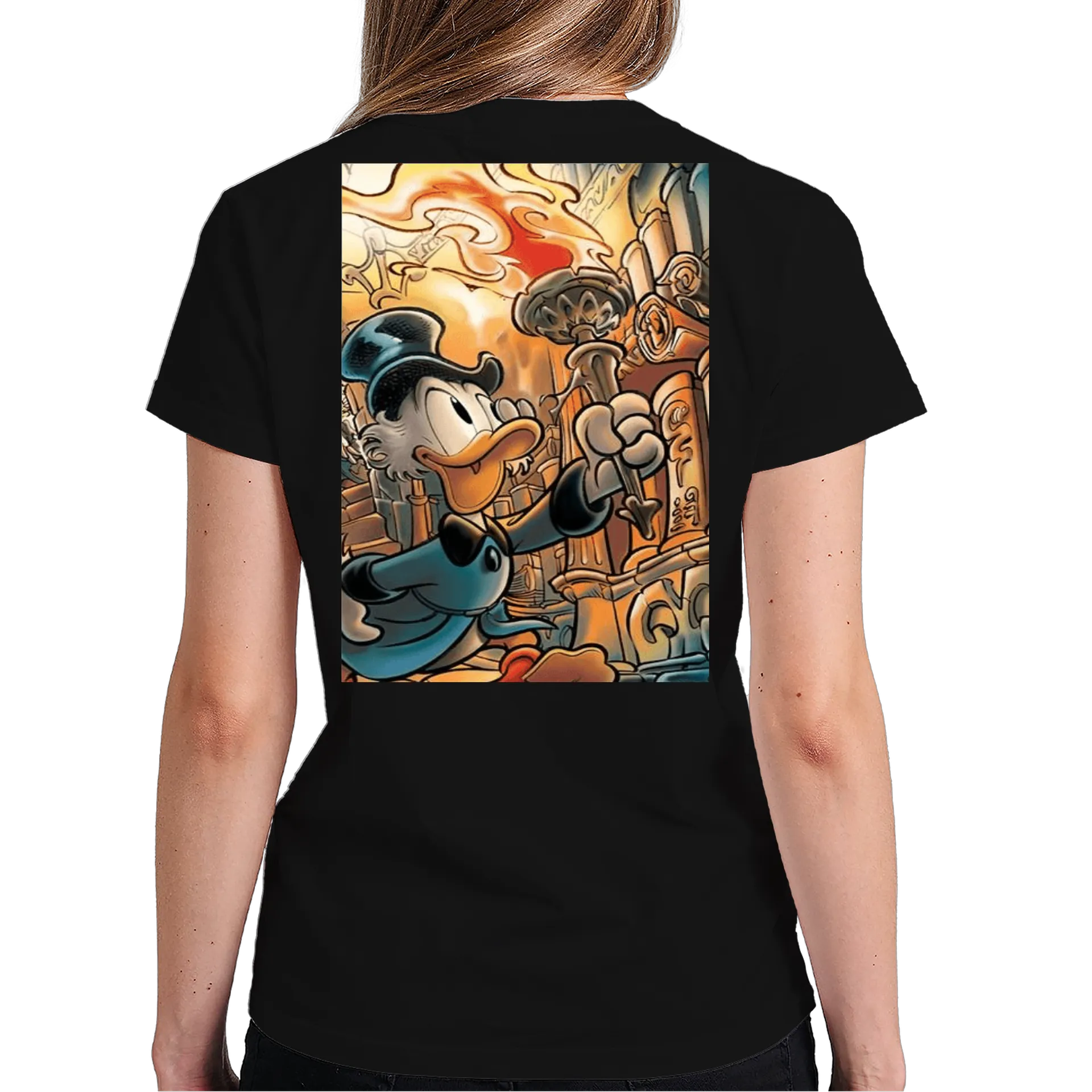 Camiseta personalizada - Imagem 6