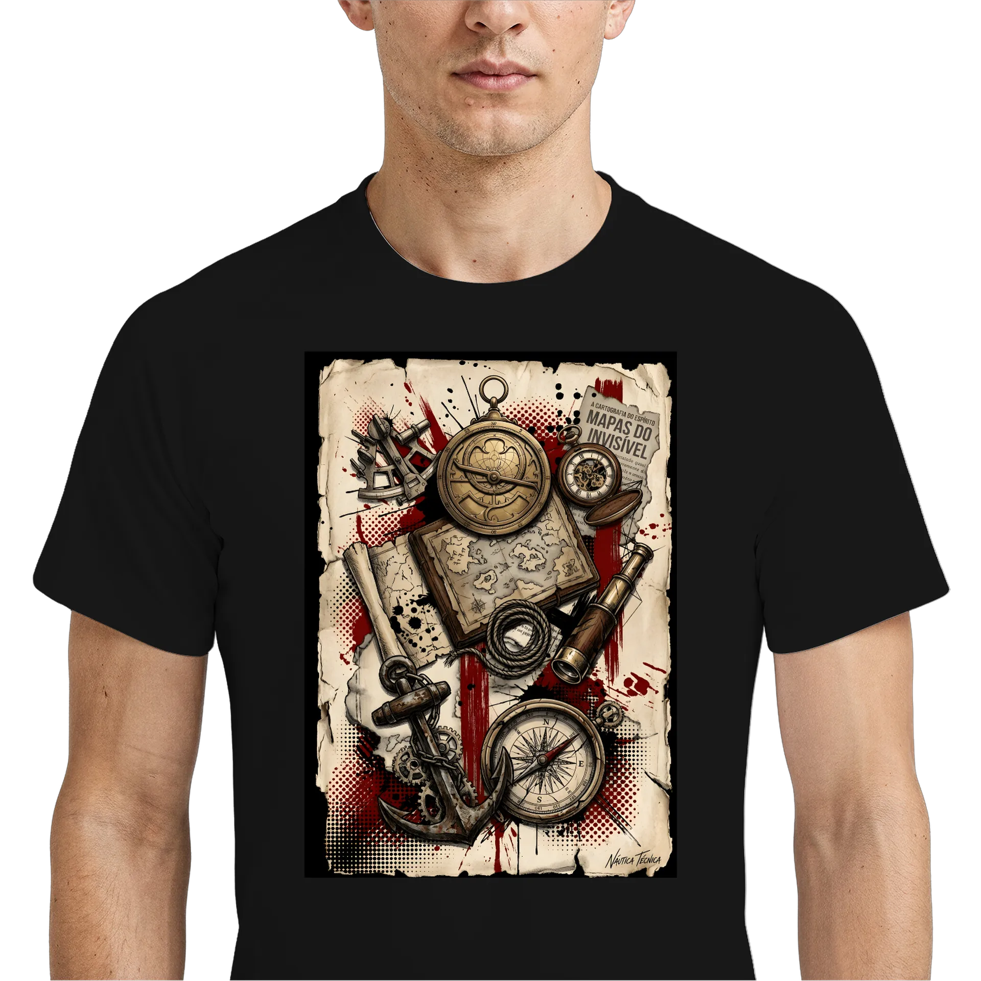 Camiseta DryFit - Imagem 2