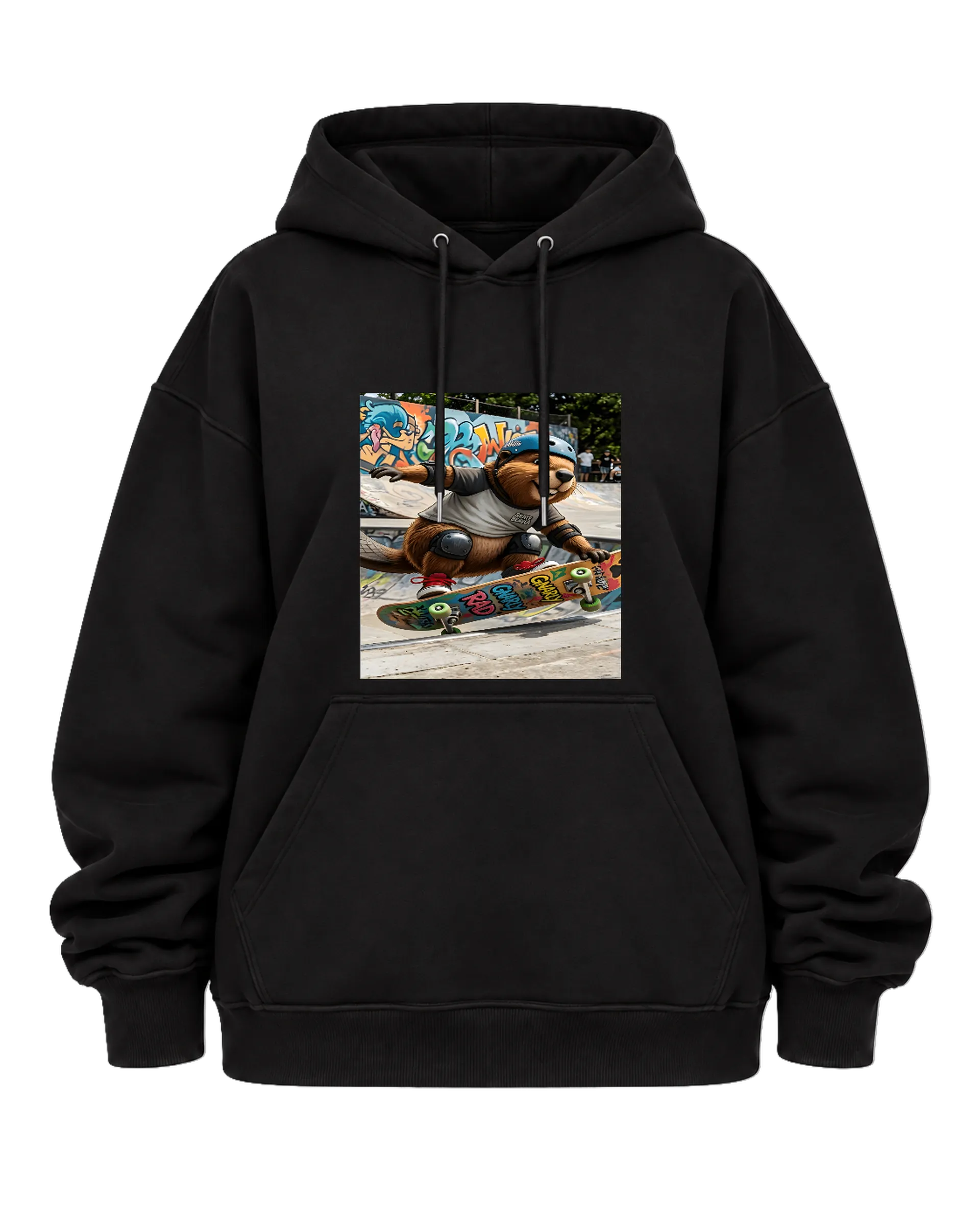 Blusa de moletom personalizada - Imagem 5