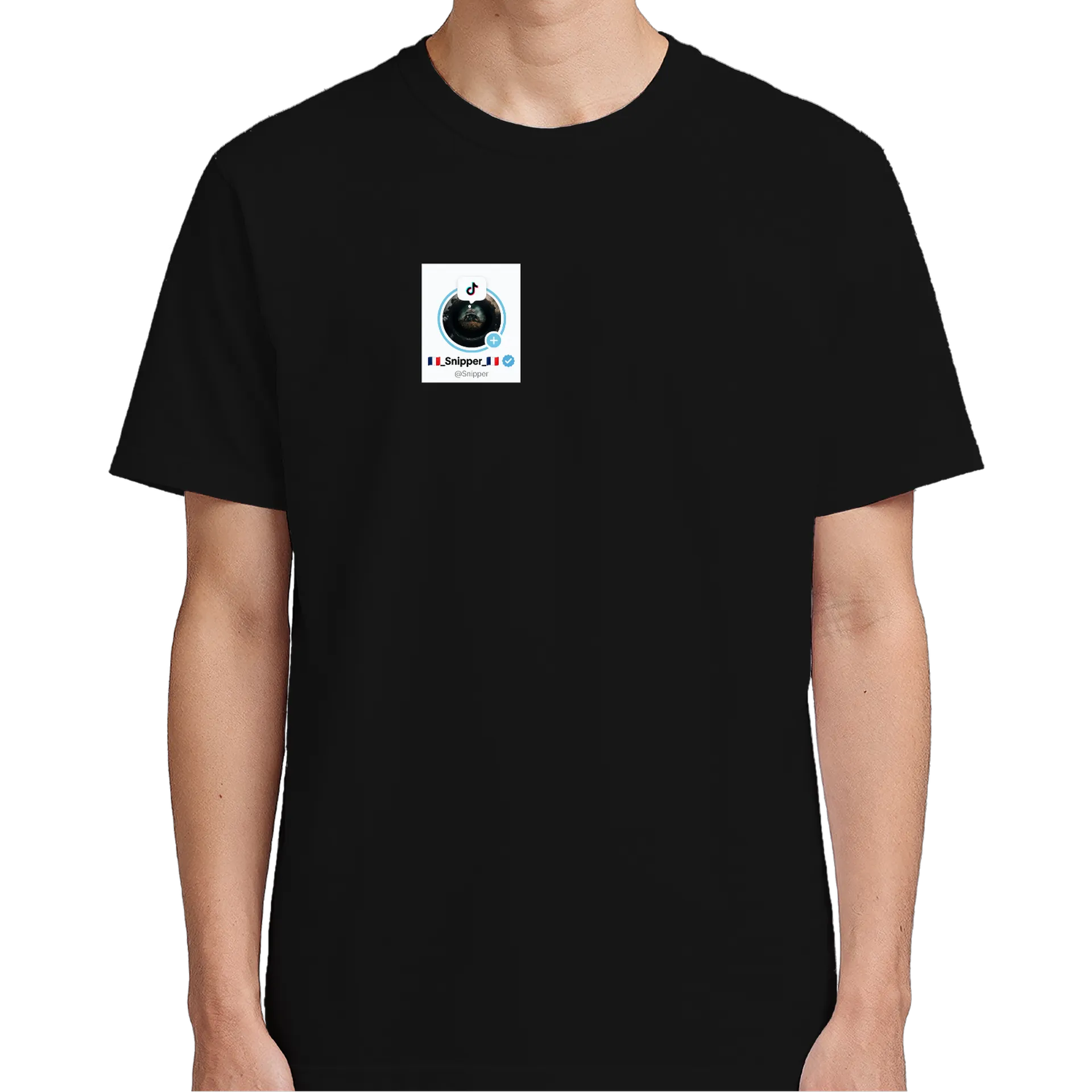Camiseta Dragão Silhueta 100% Algodão - Imagem 5
