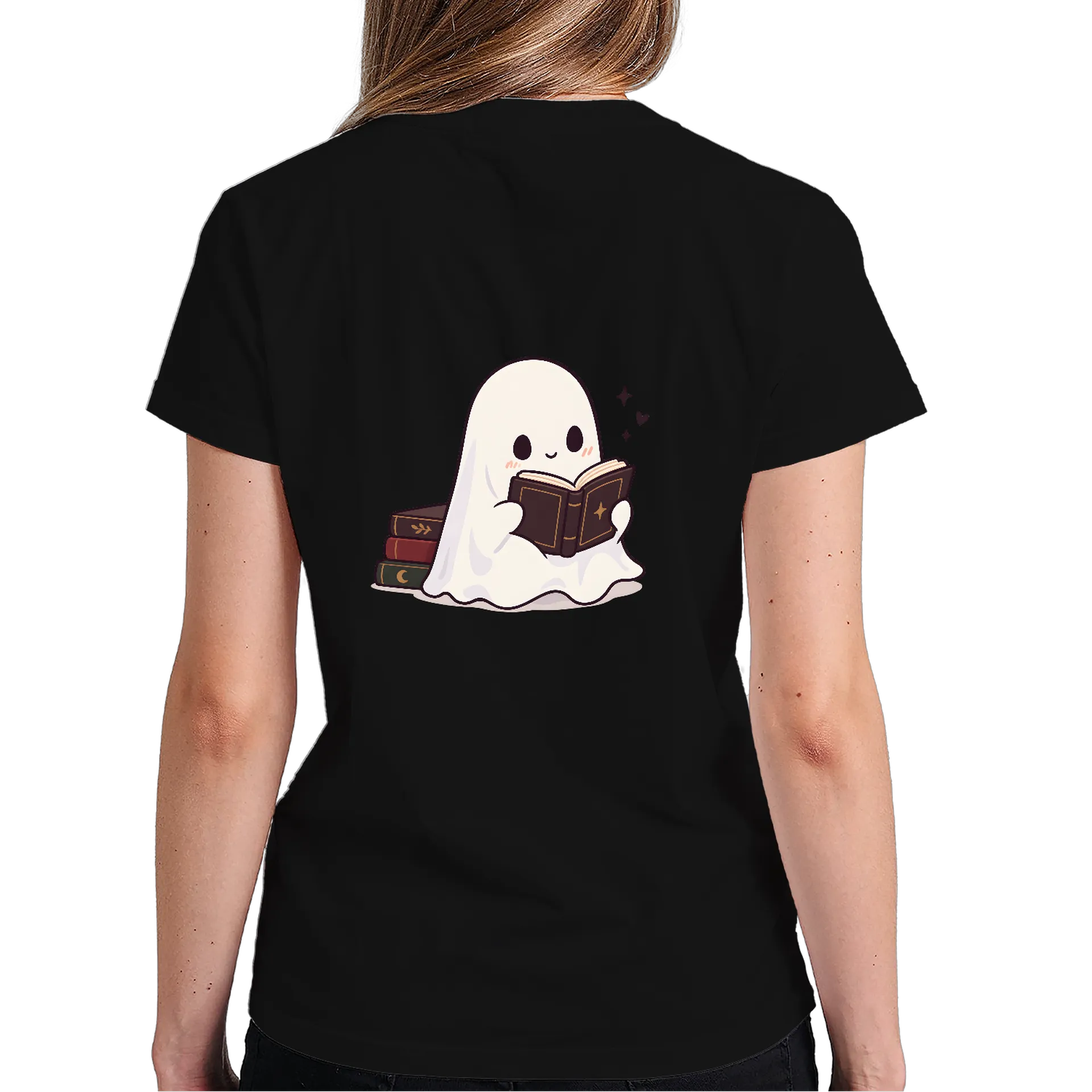 Camiseta Halloread 2026 - Imagem 5