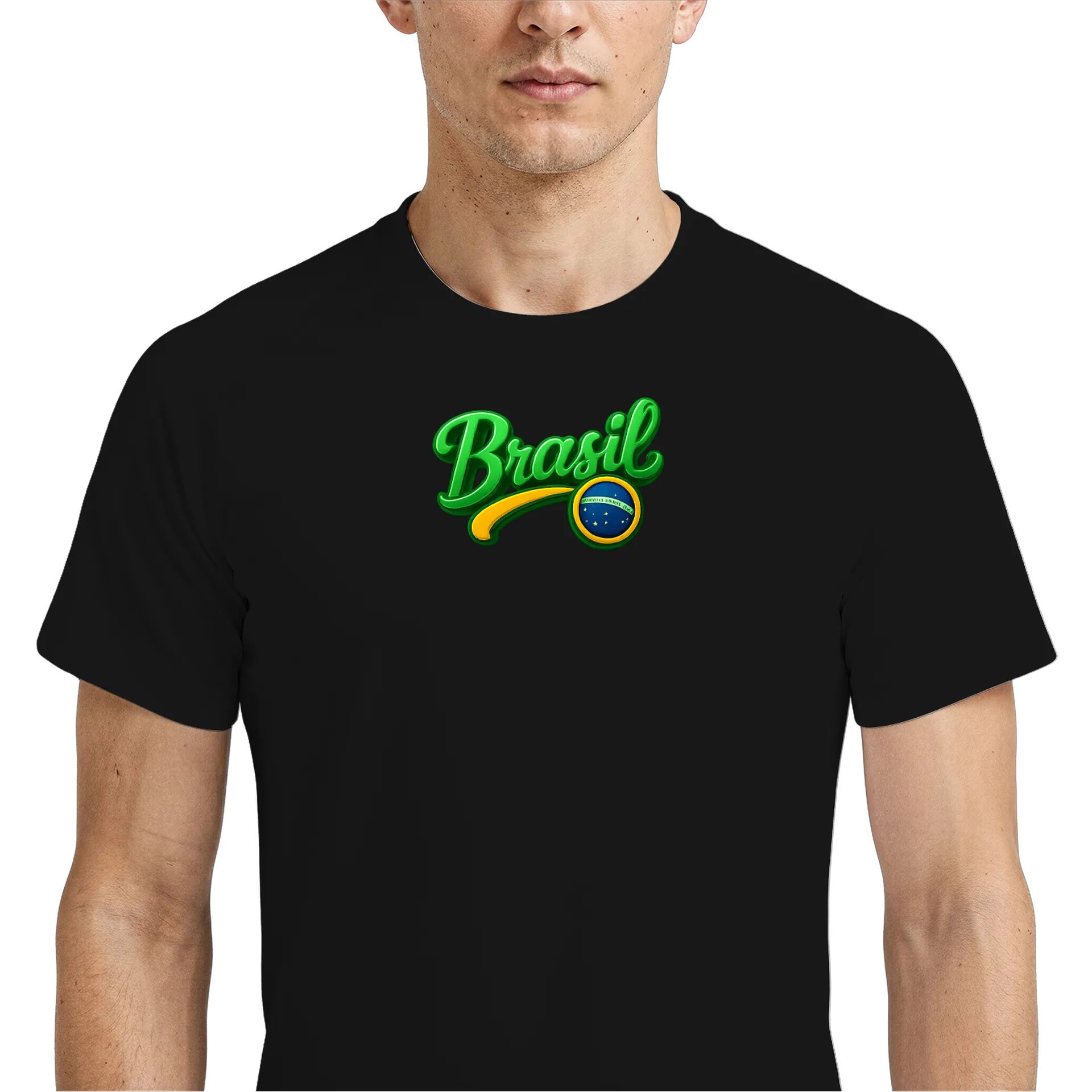 Camiseta DryFit - Imagem 4