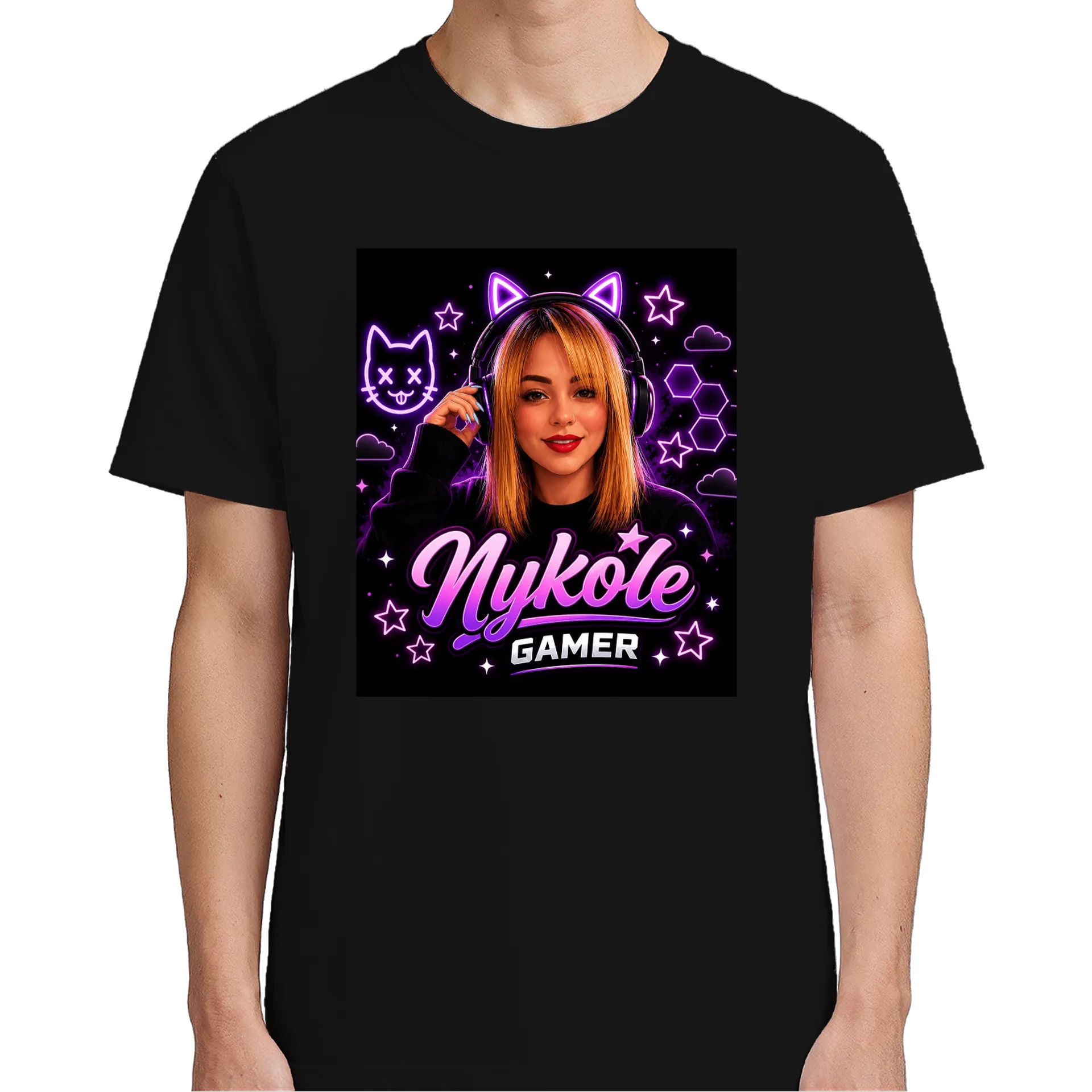 Camiseta personalizada - Imagem 5