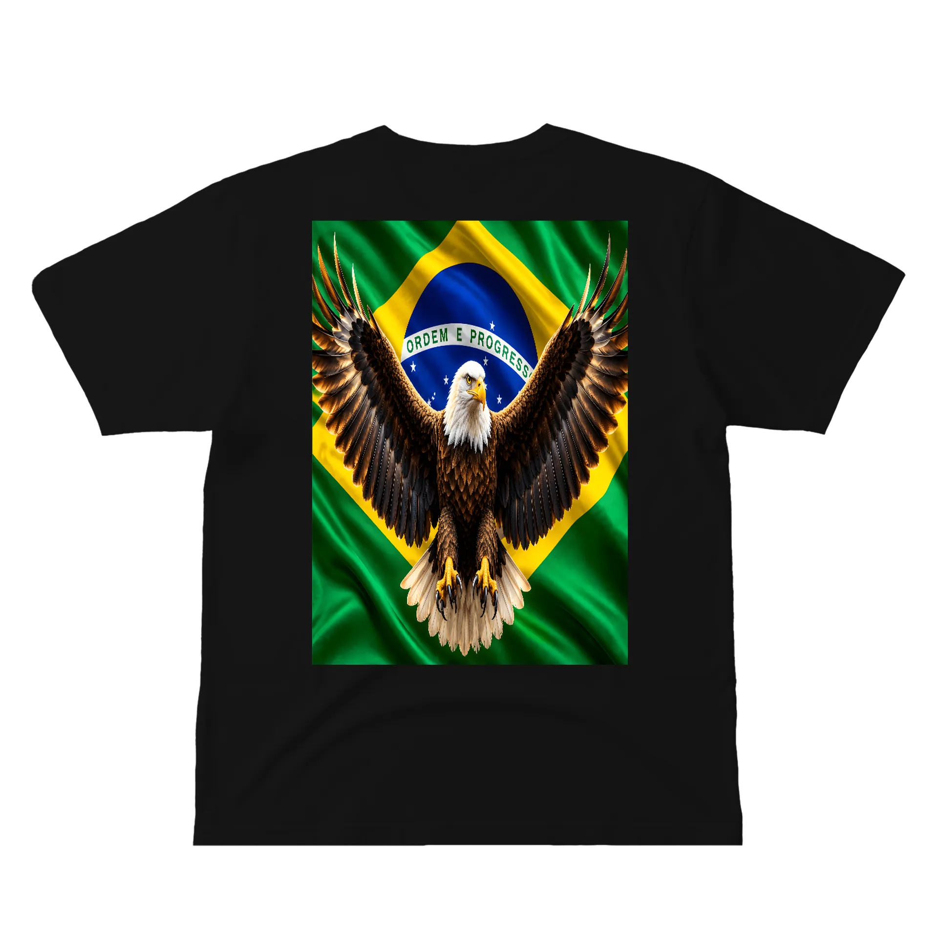 Camiseta personalizada - Imagem 2