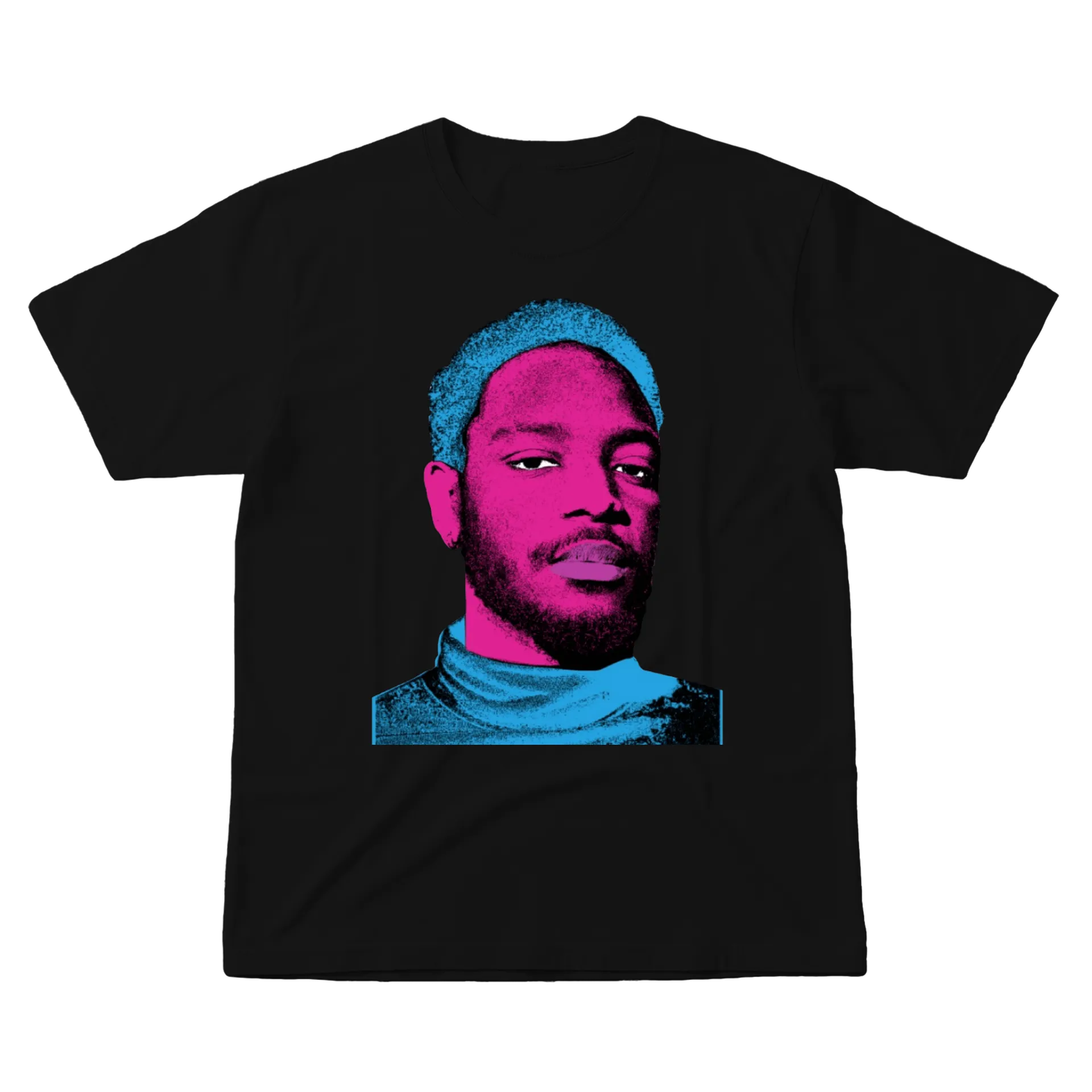 Camiseta personalizada - Imagem 1