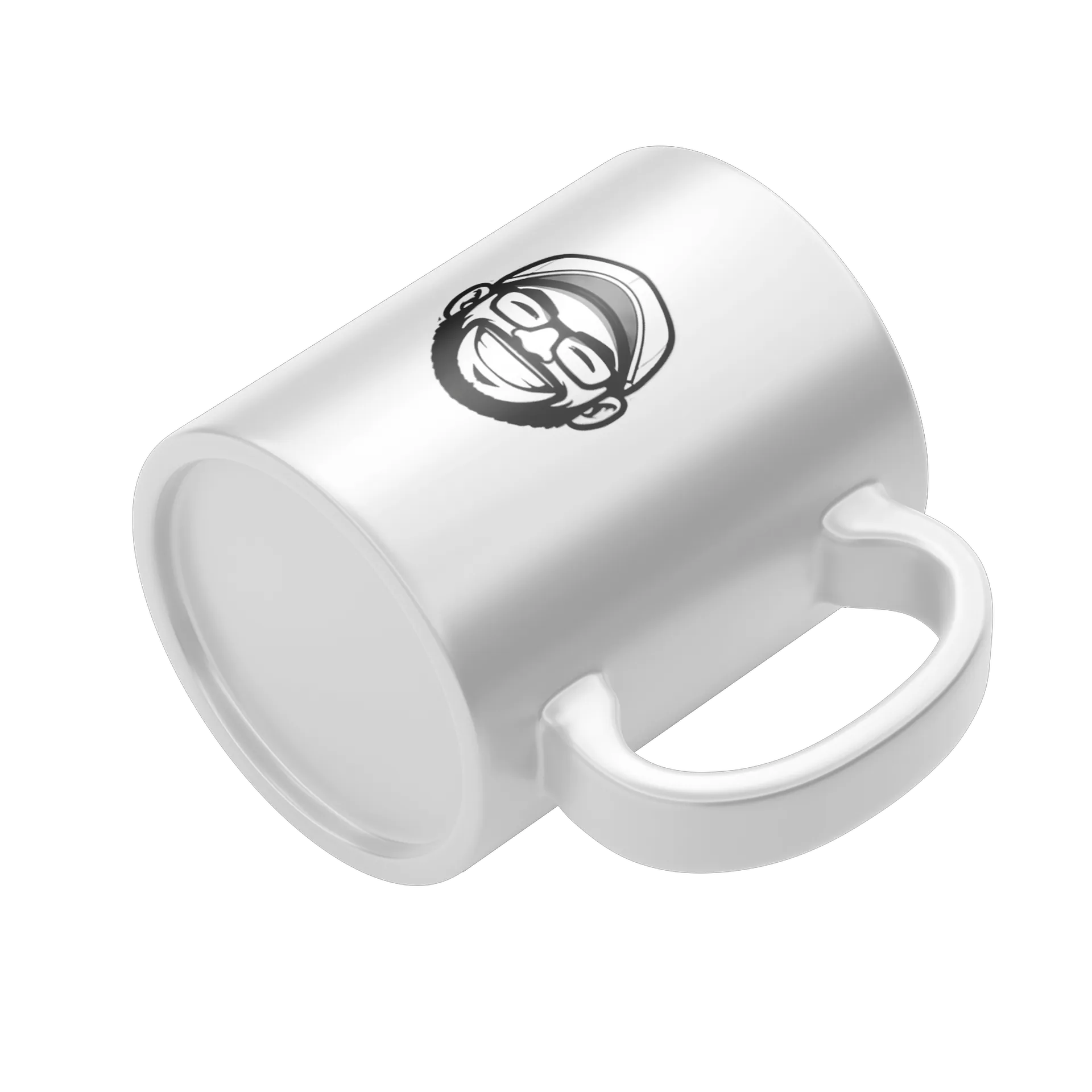 Caneca que isso cruzerin - Imagem 5