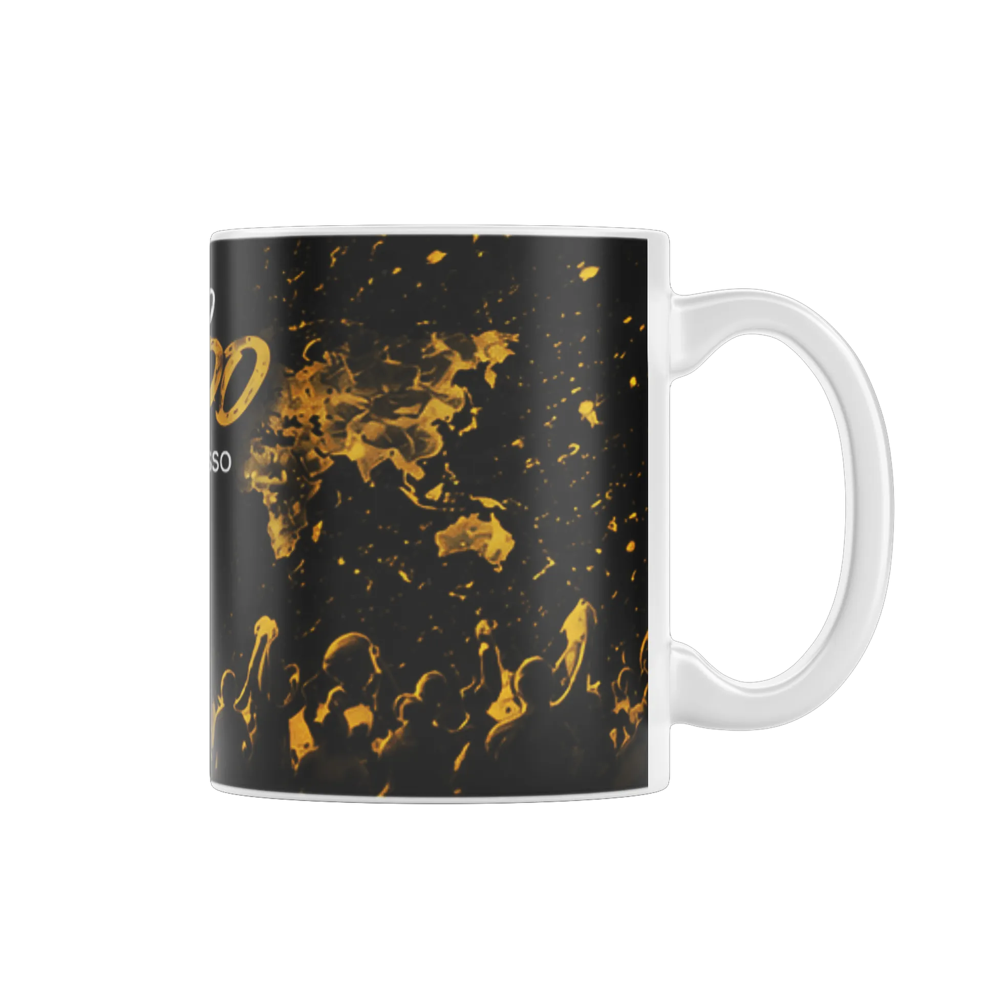 Caneca personalizada - Imagem 1