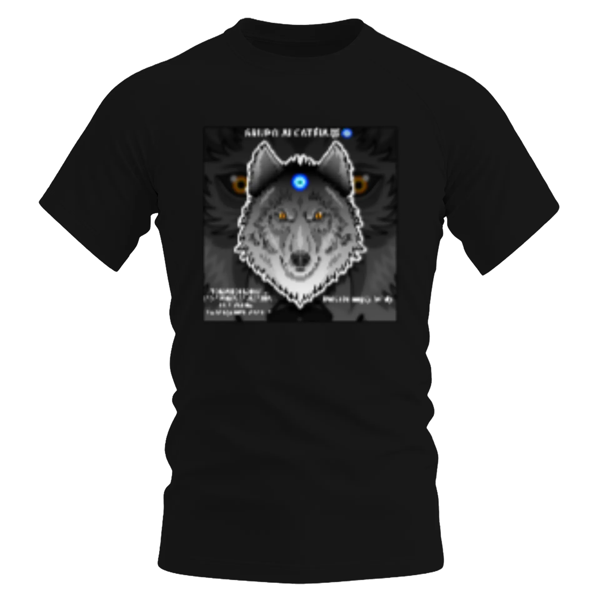 Camiseta DryFit GRUPO ALCATÉIA🐺🧿 /Edilene🐺🧿 - Imagem 1