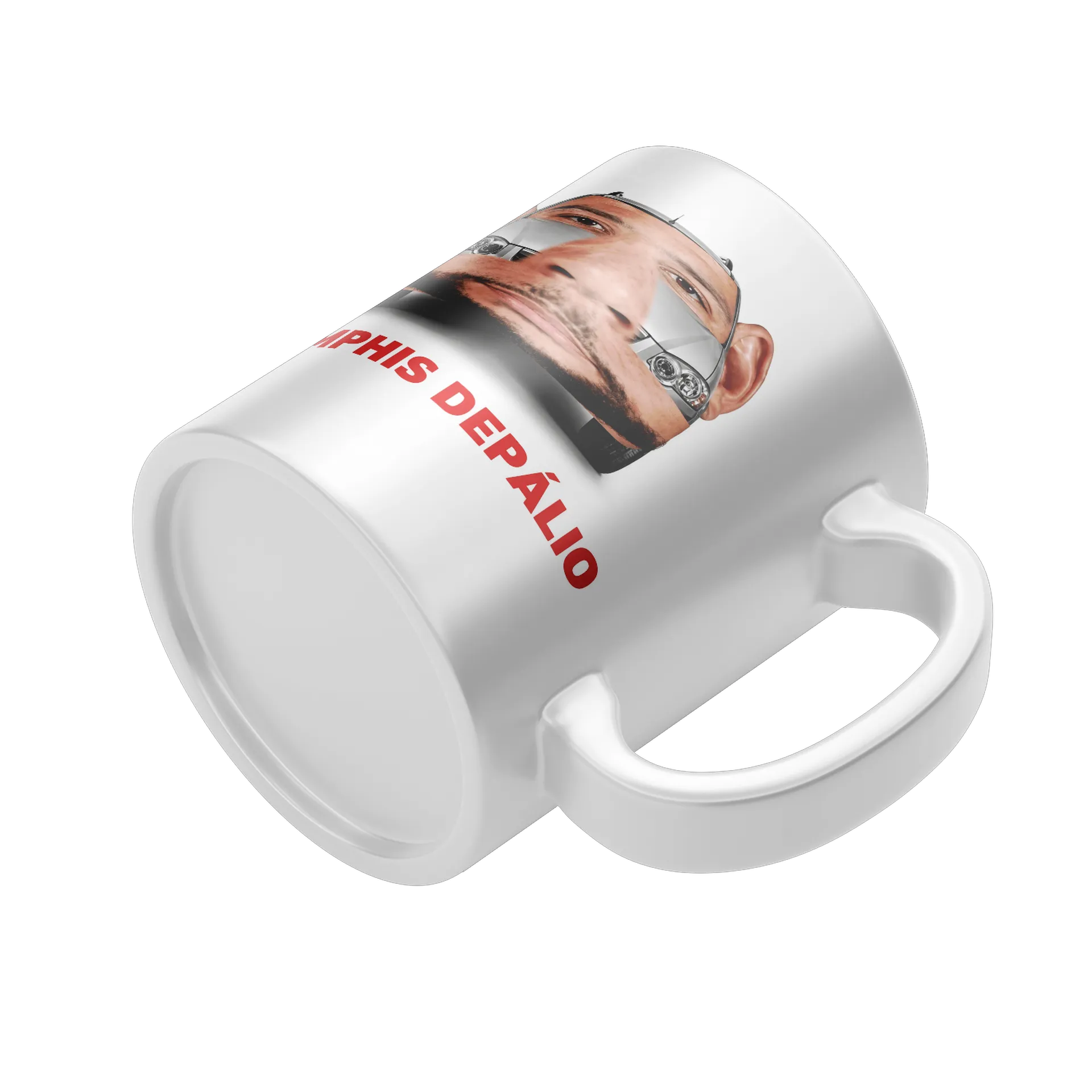 Caneca Memphis Depalio - Imagem 5