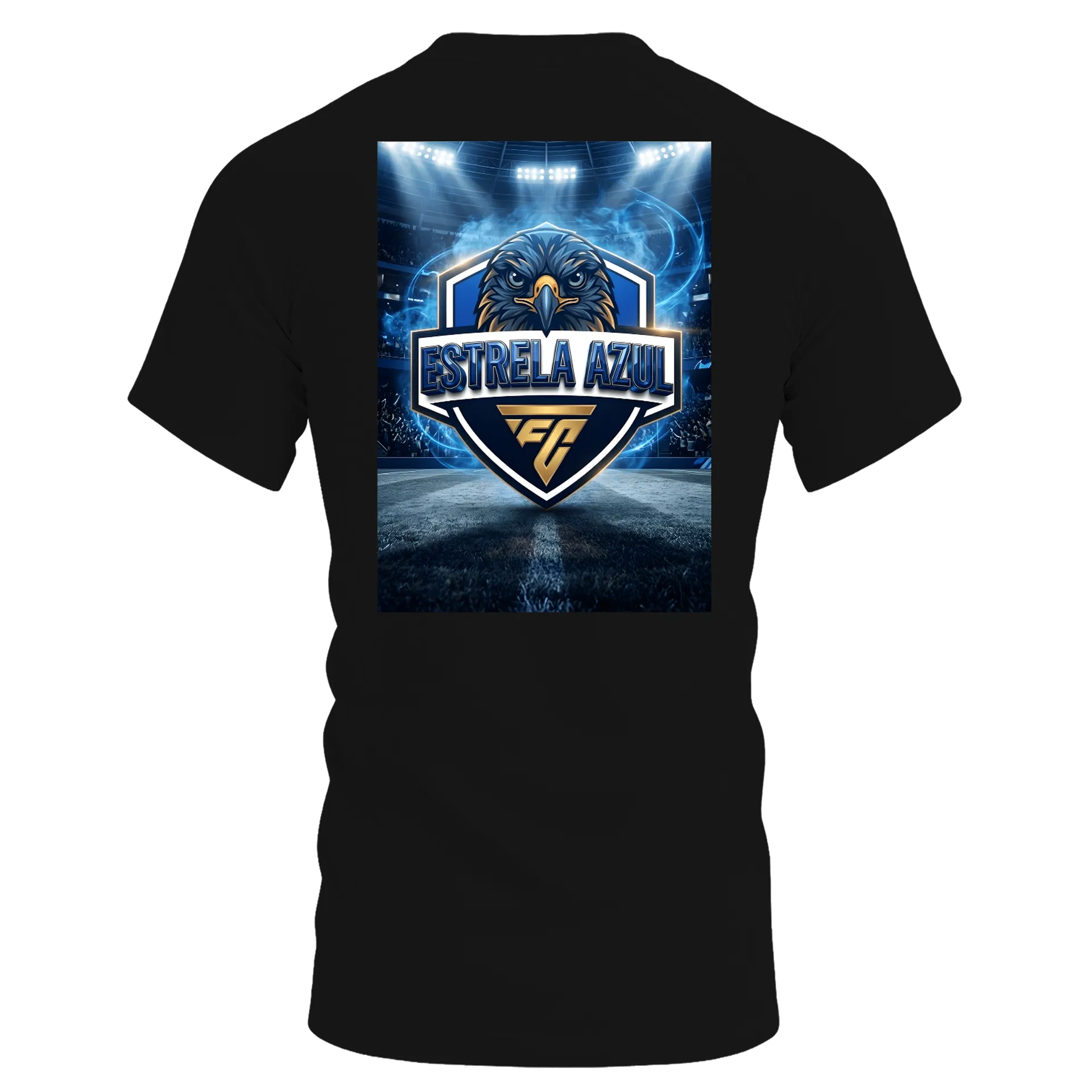 Camiseta DryFit de PASSARINHOYT — imagem 3 de 6