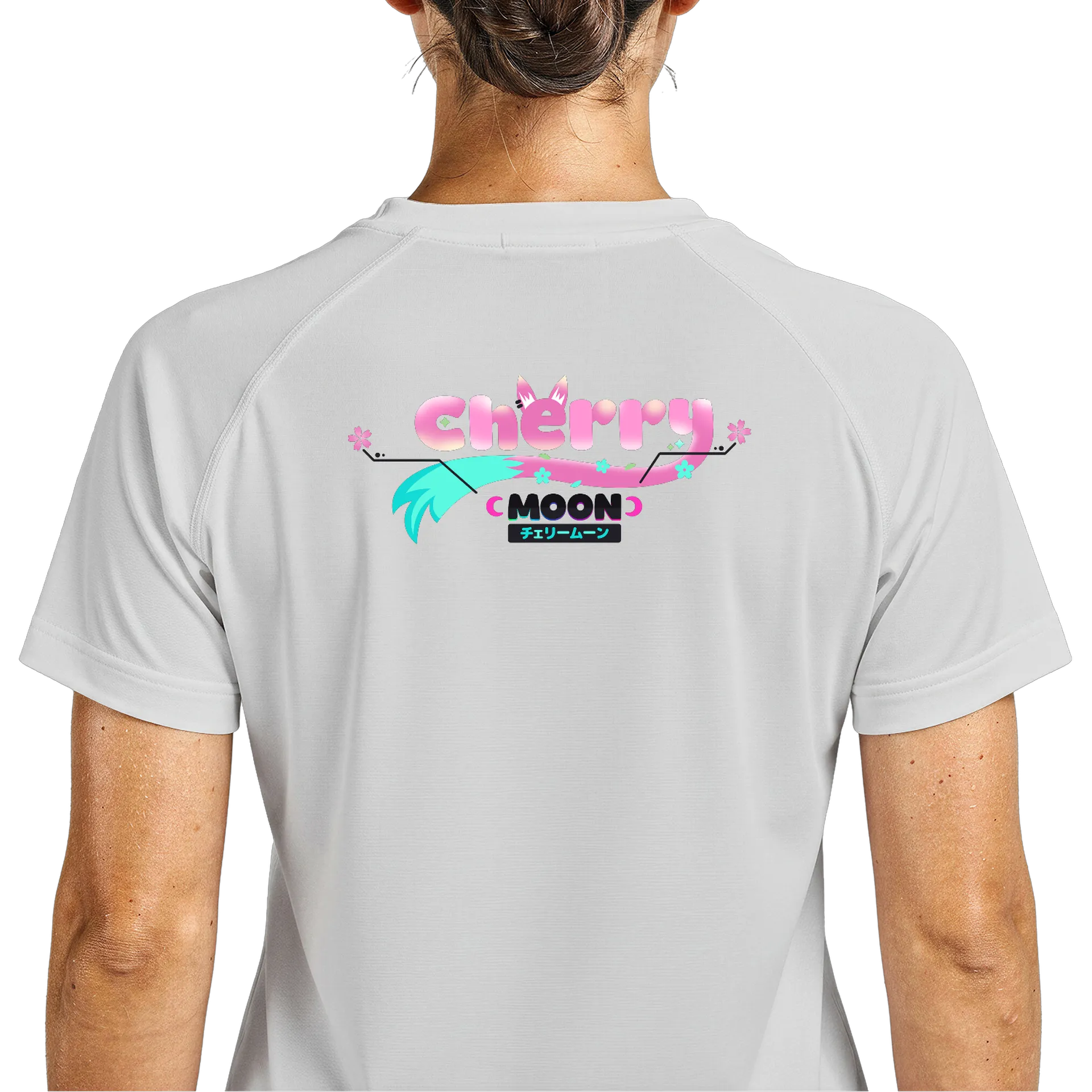 Camiseta DryFit Cherry - Imagem 5
