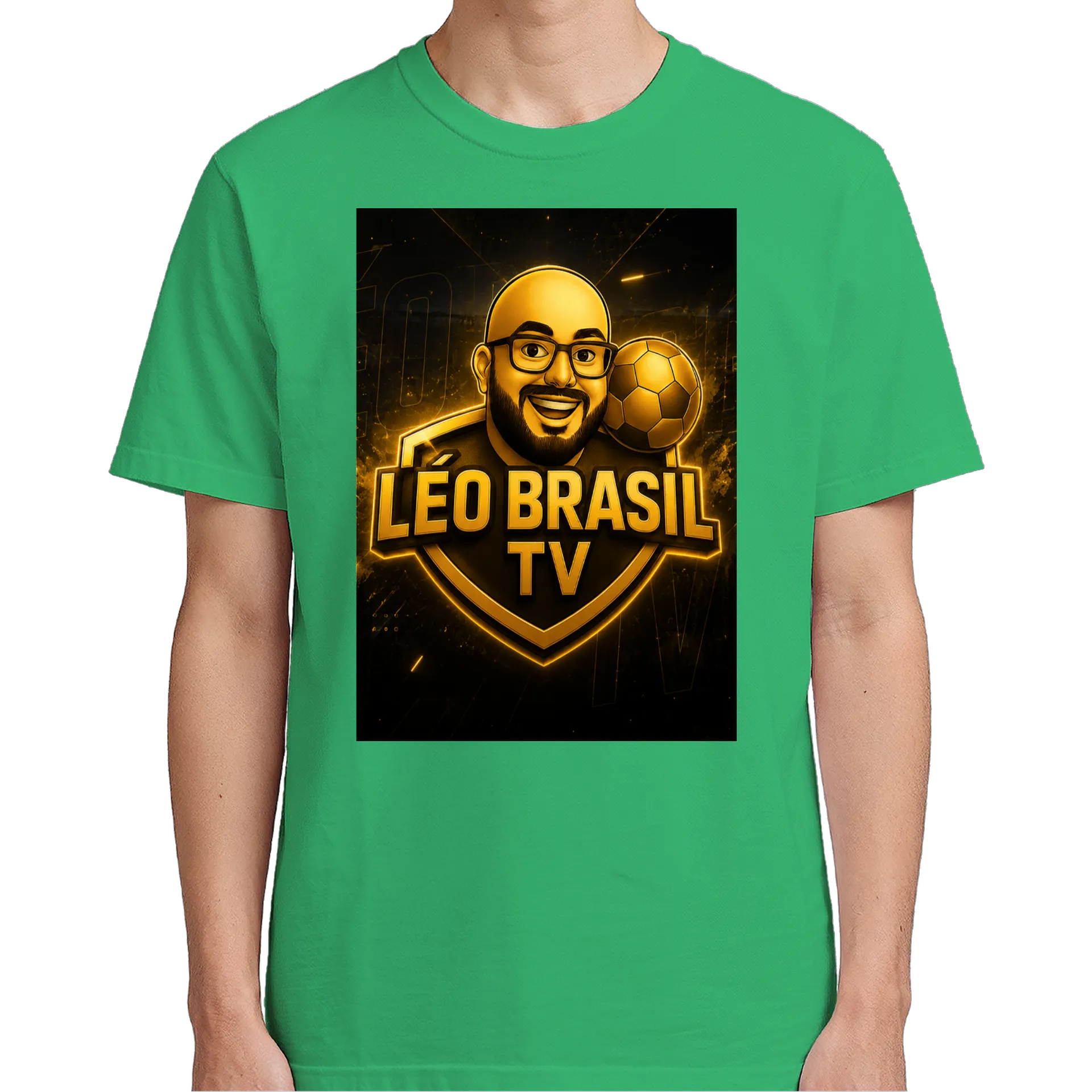Camiseta personalizada - Imagem 5