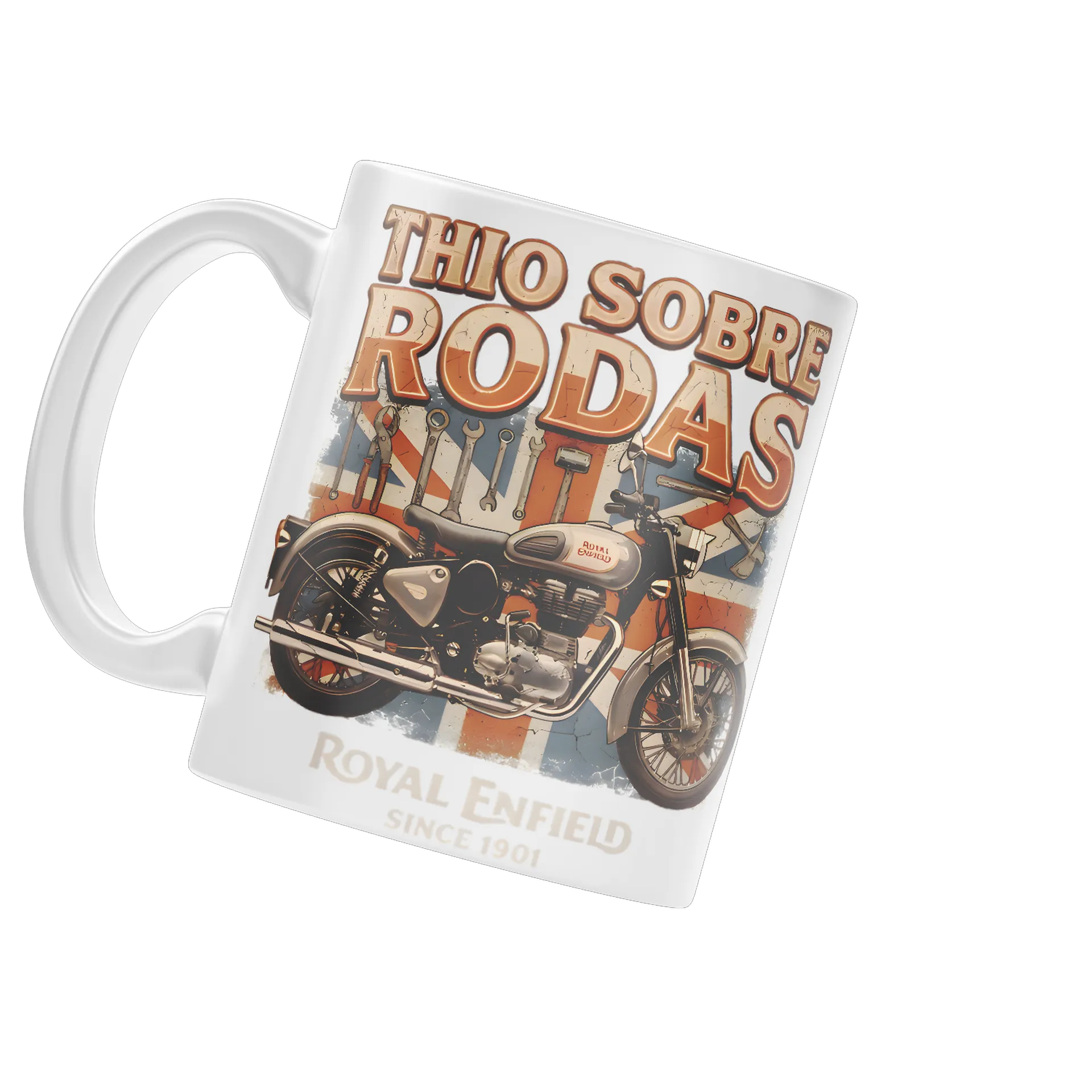 Caneca personalizada - Imagem 3