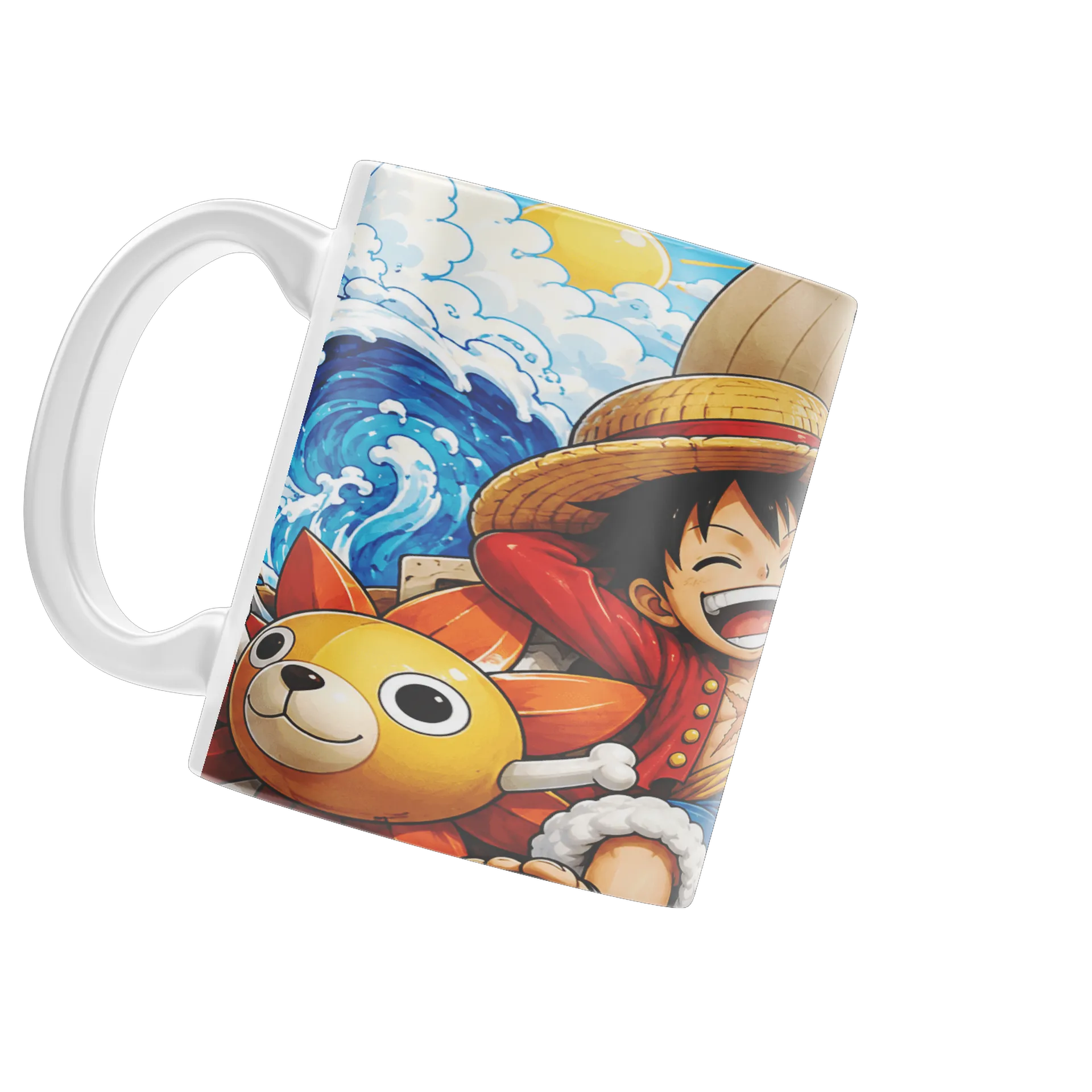 Caneca personalizada de Lili — imagem 3 de 4