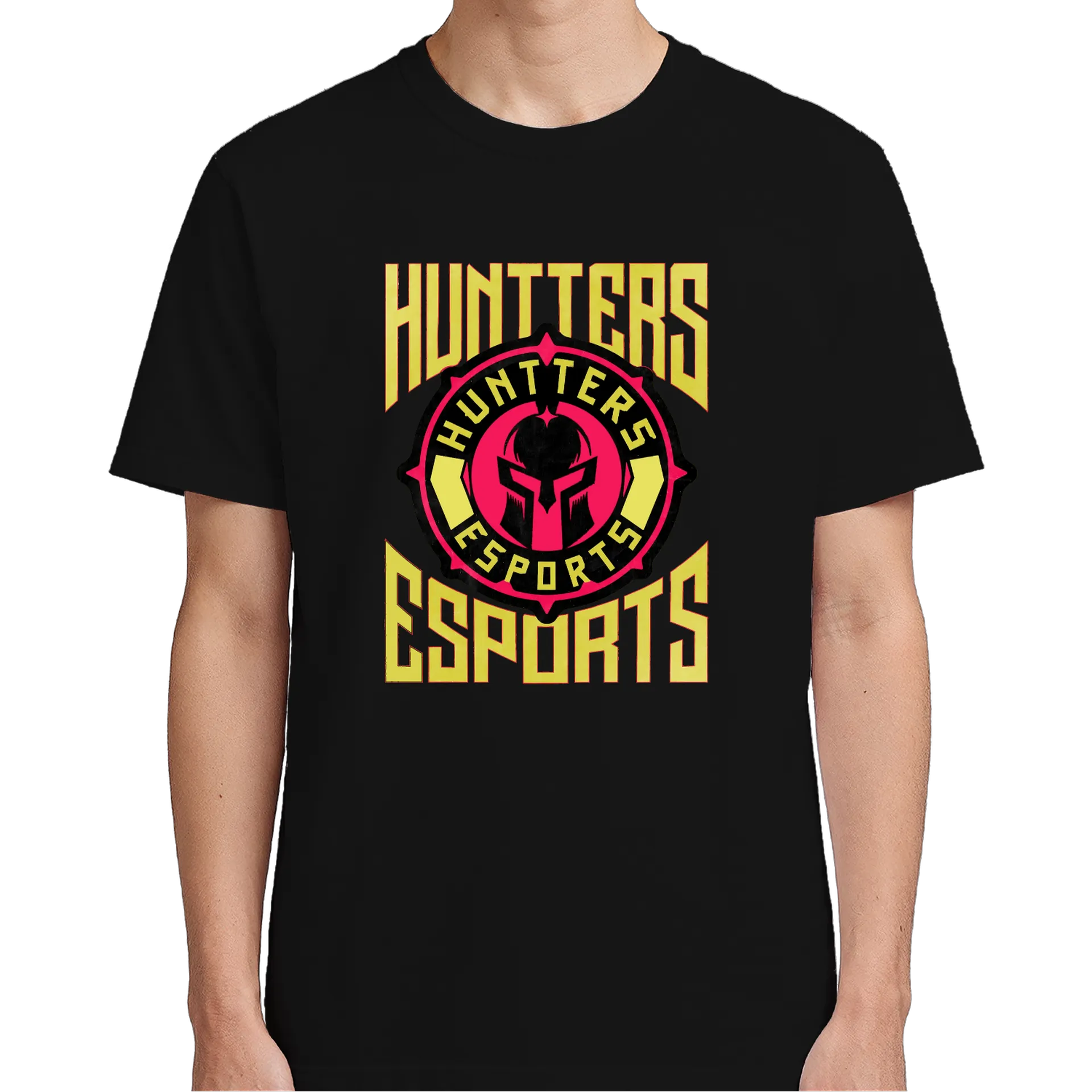 Camiseta Social HTRS - Imagem 5
