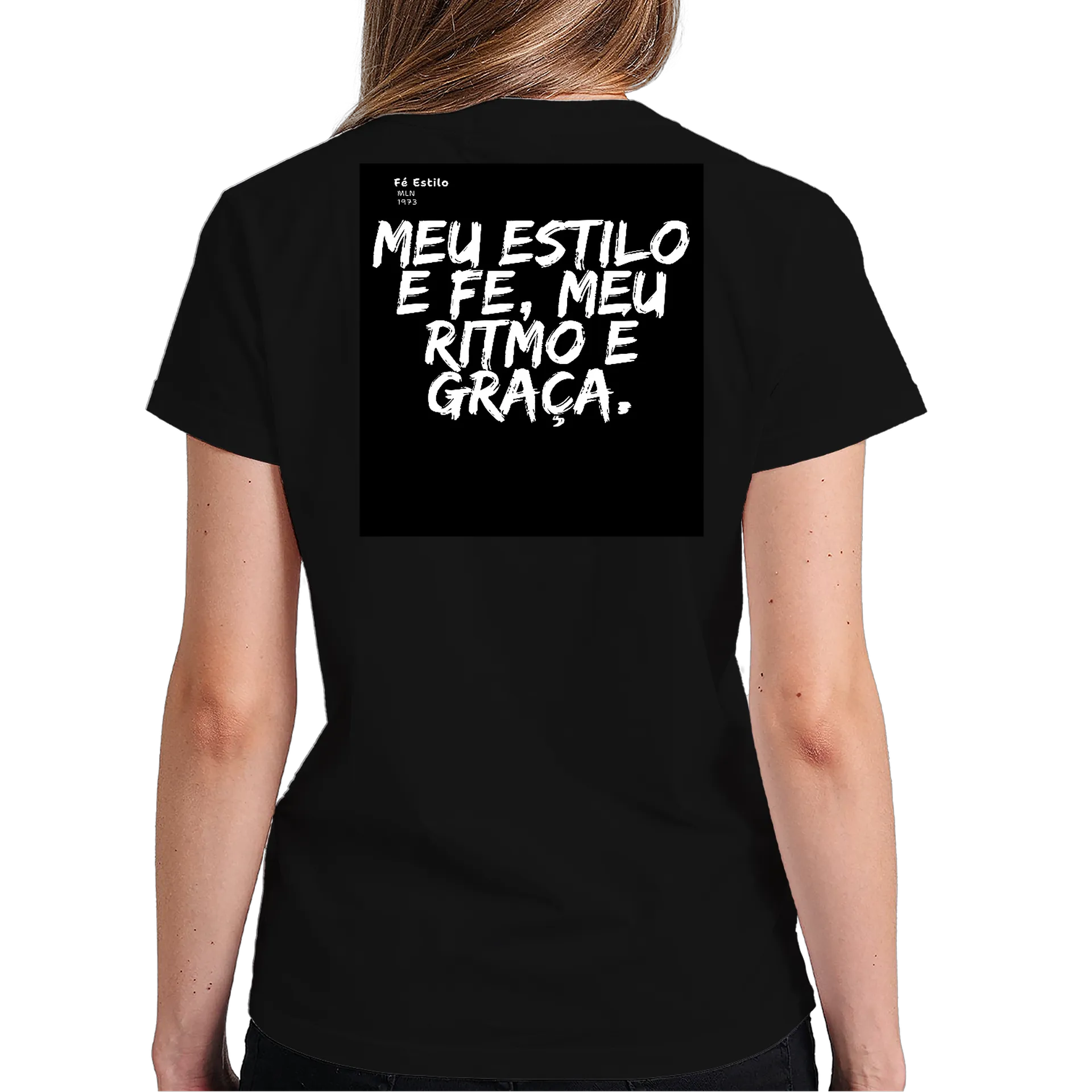 Camiseta personalizada - Imagem 6