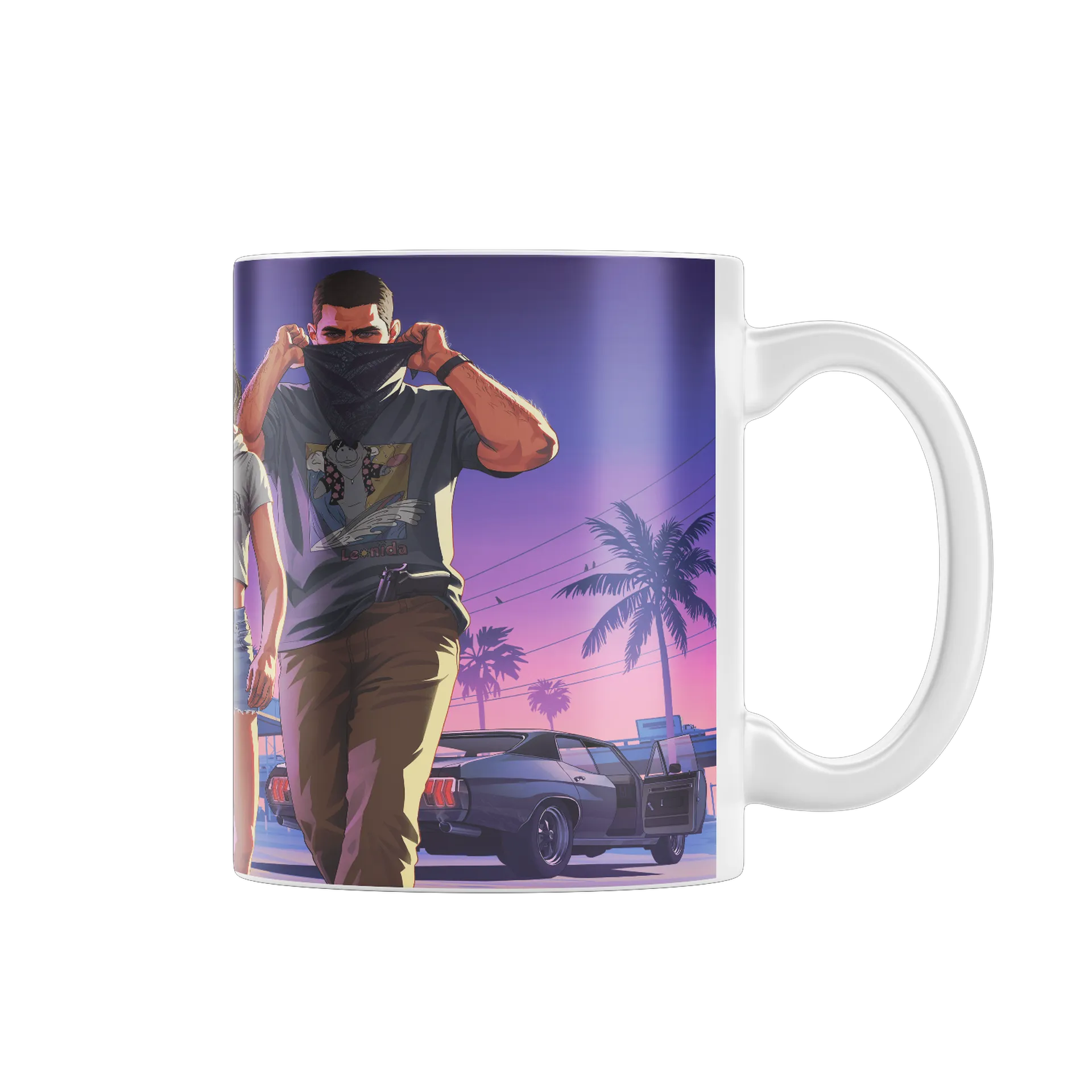 Caneca personalizada - Imagem 1