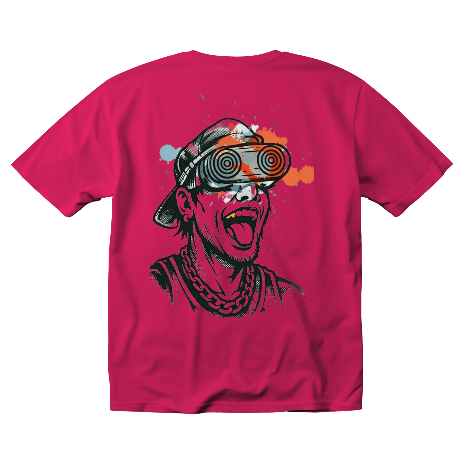 Camiseta BOSS – Edição Street Premium PK7 - Imagem 16