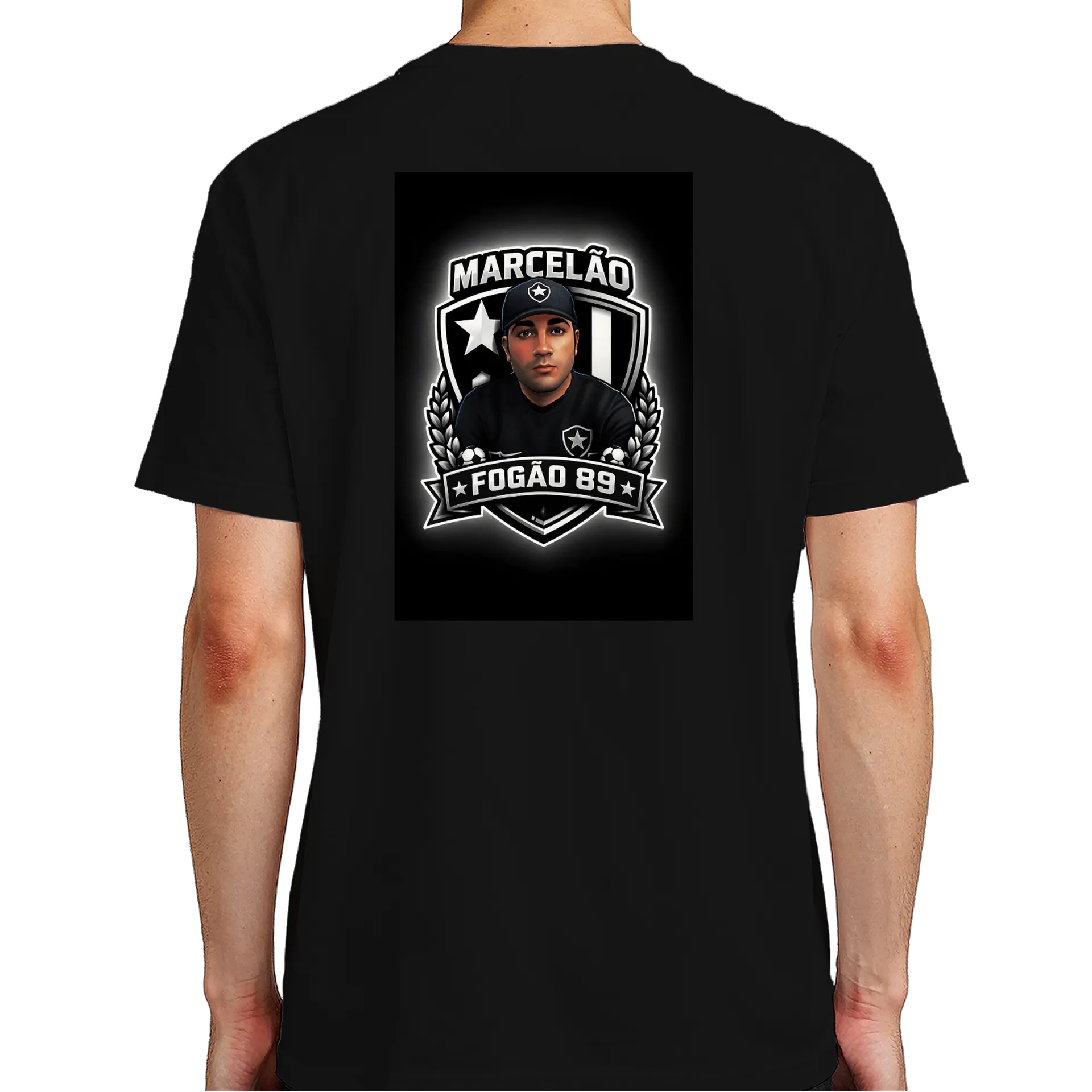 Camiseta personalizada - Imagem 7