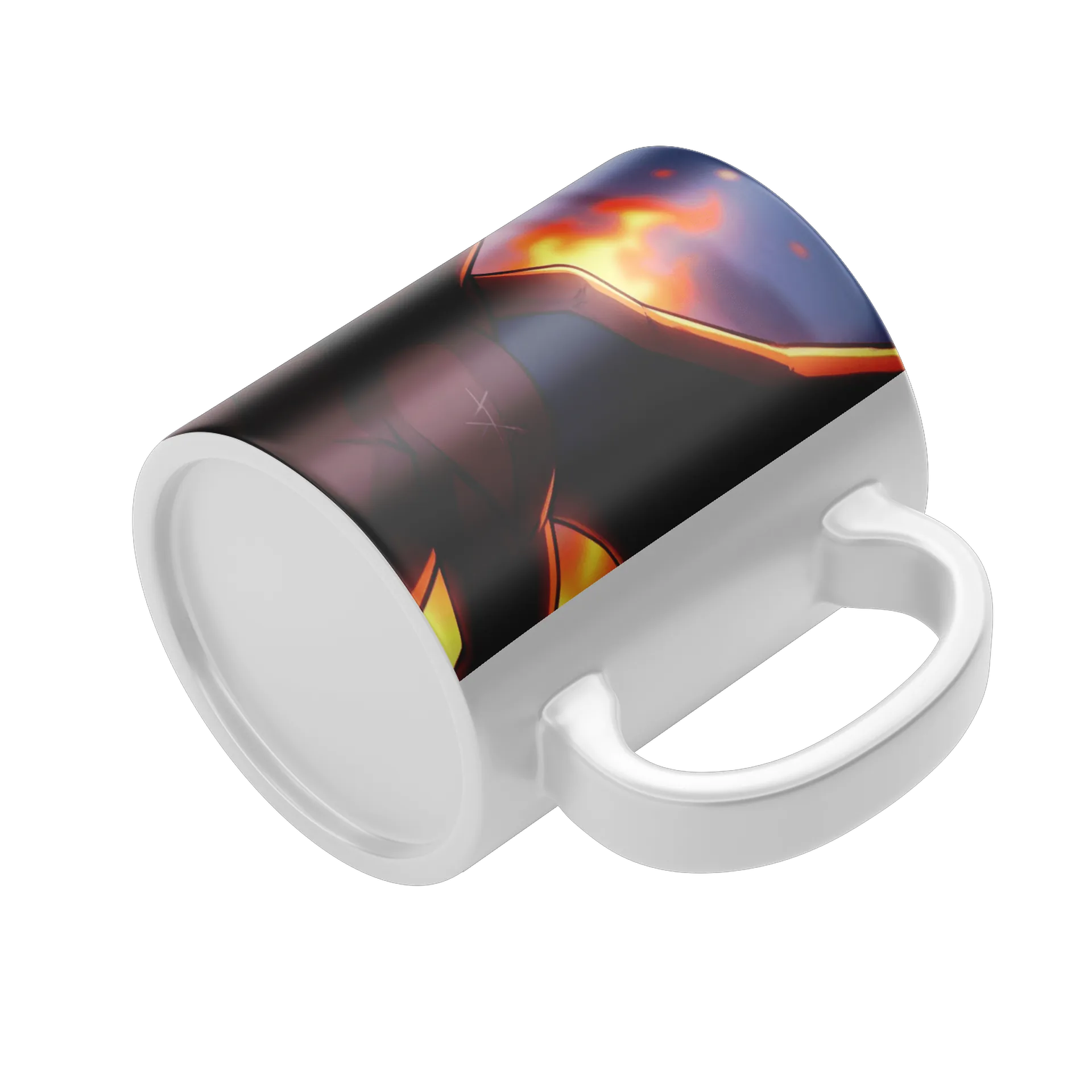 Caneca Charizard - Imagem 4