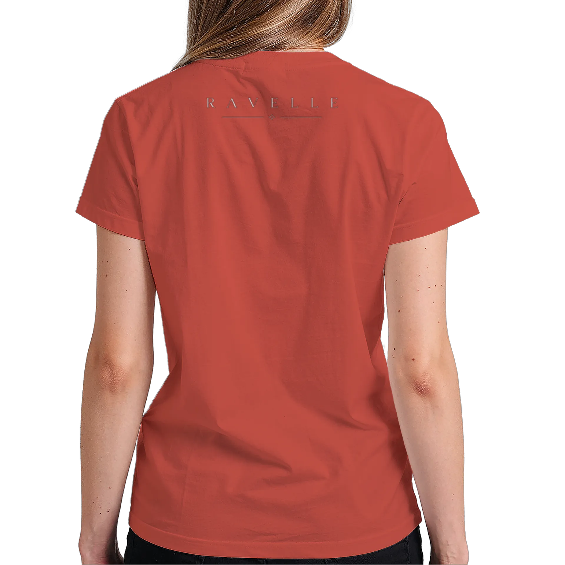 Camiseta Ravelle Essential Premium 100% Algodão - Imagem 6