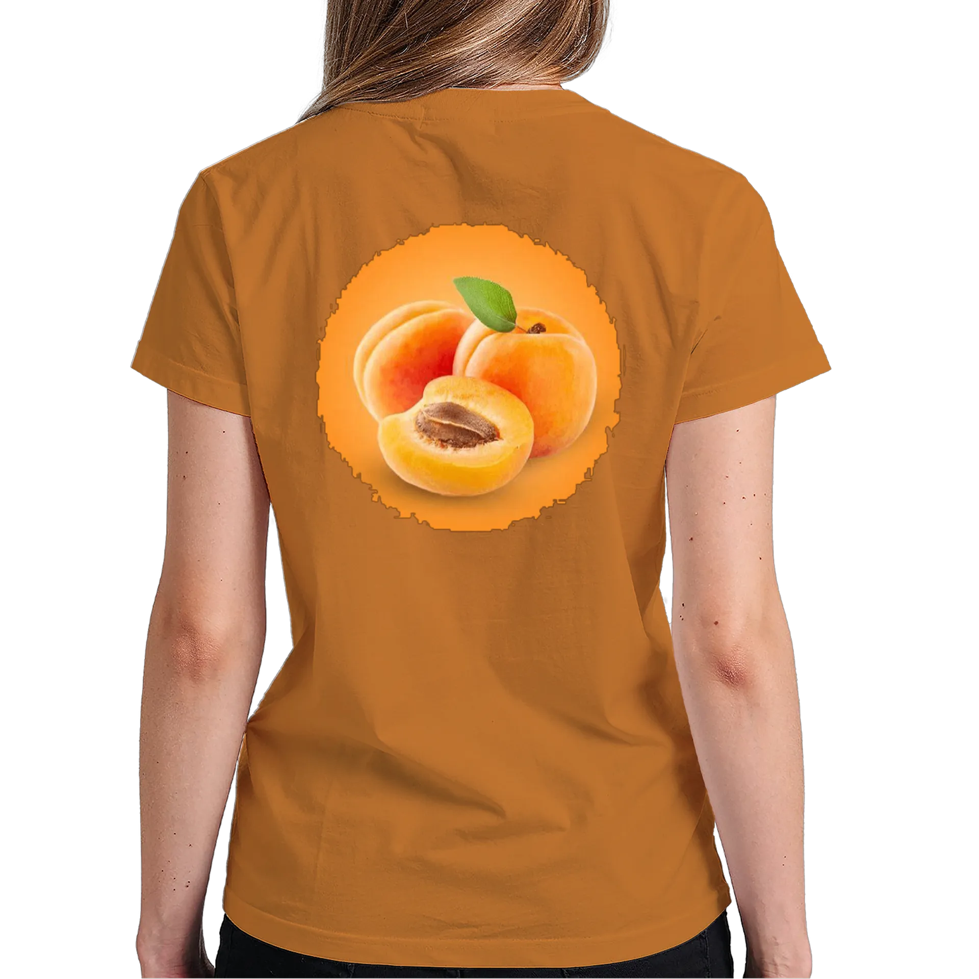 Camiseta damasukasu  - Imagem 6