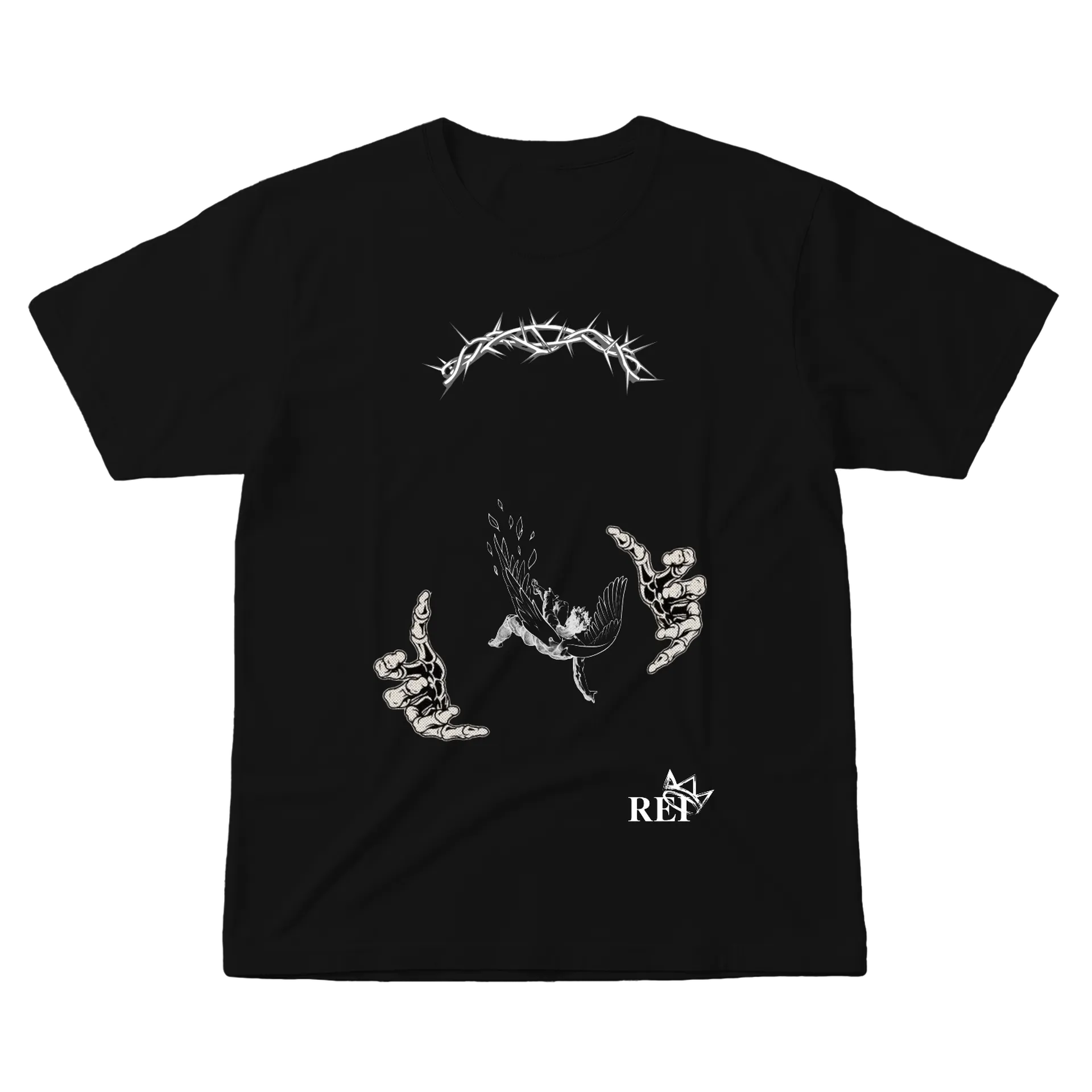 camiseta do Rei dos Reis - Imagem 1