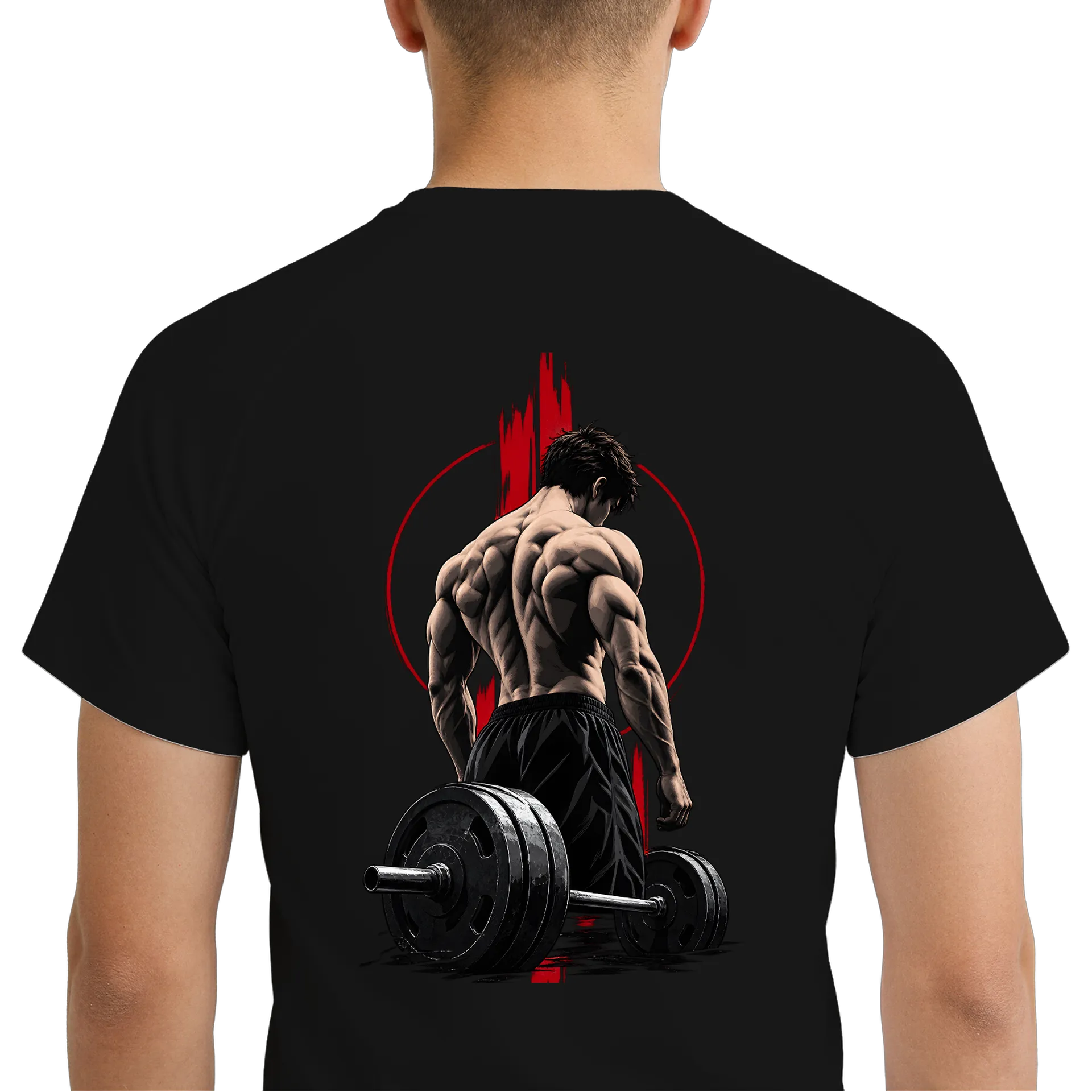 Camiseta DryFit - Imagem 6