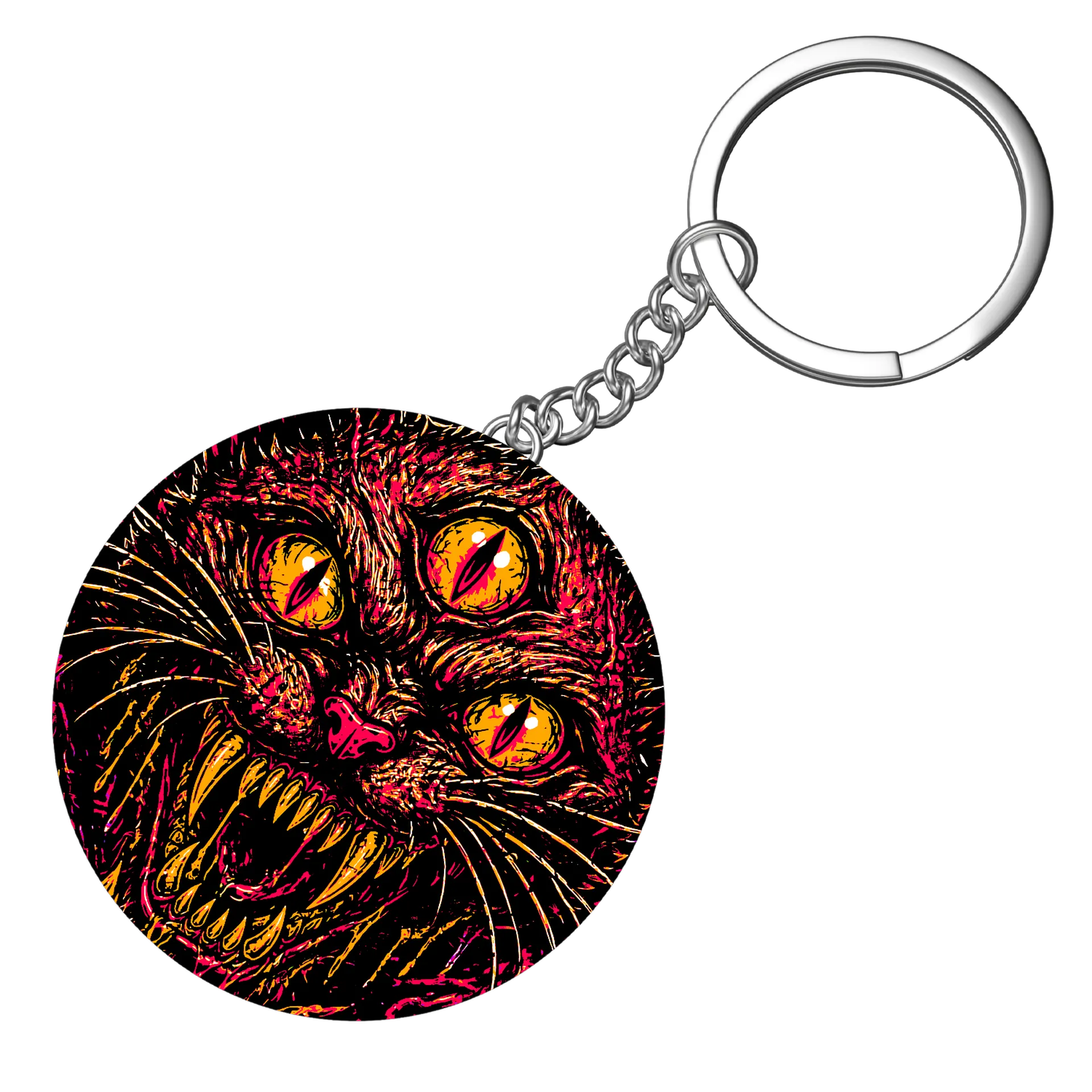 Chaveiro personalizado - Imagem 3