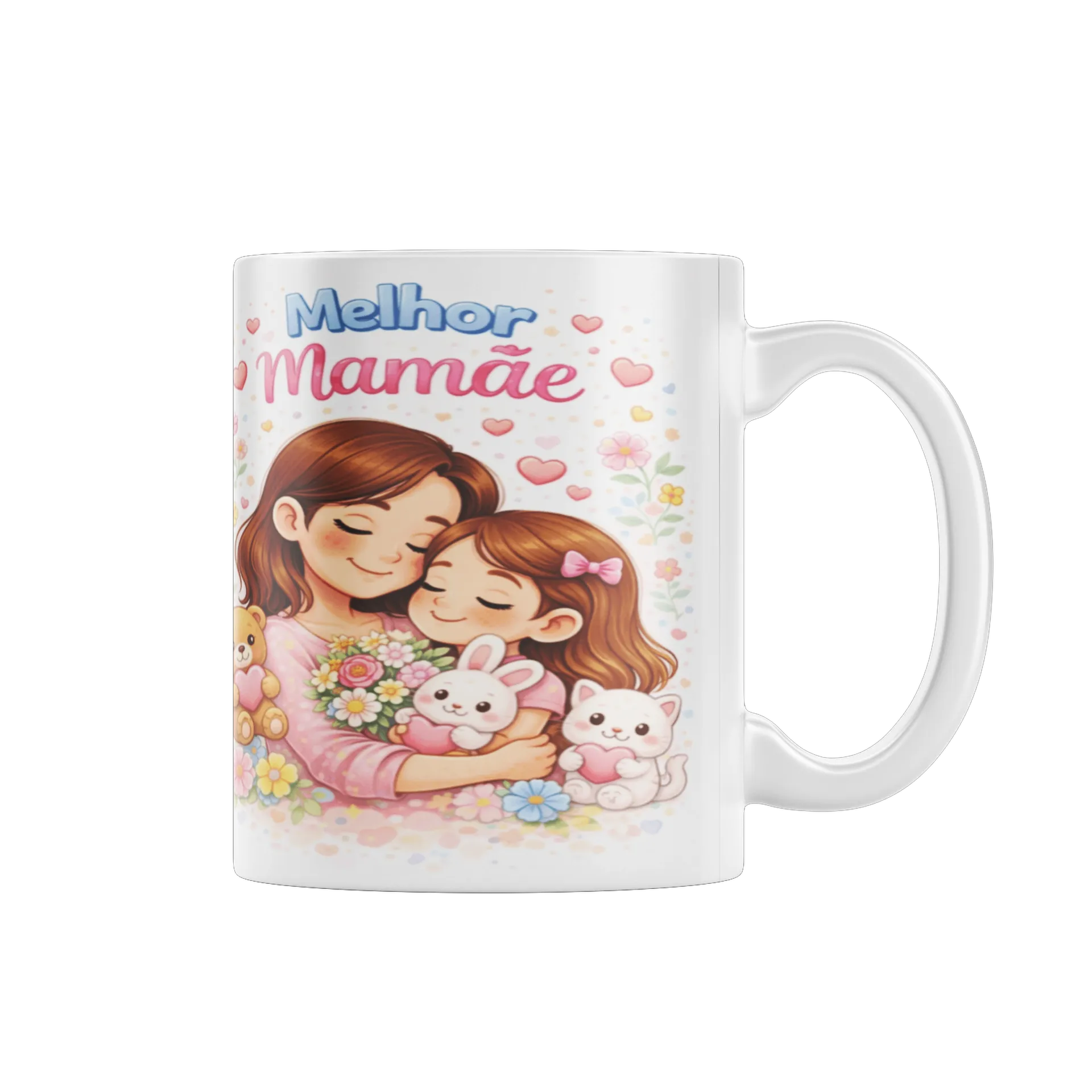 Caneca mãe 4 - Imagem 1