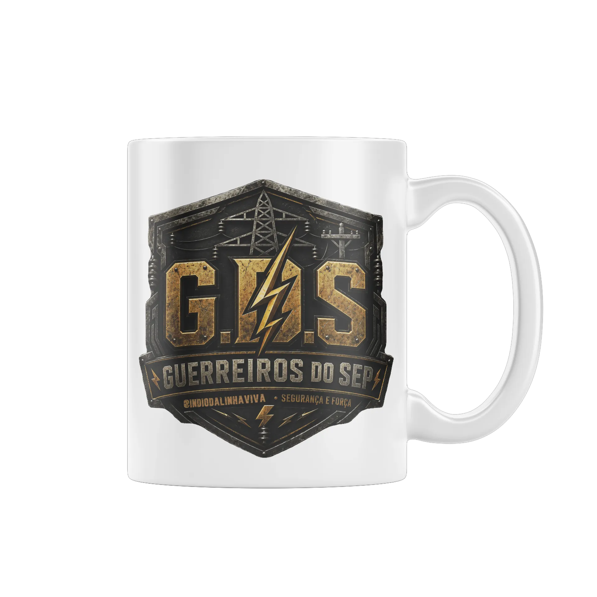 Caneca personalizada - Imagem 1