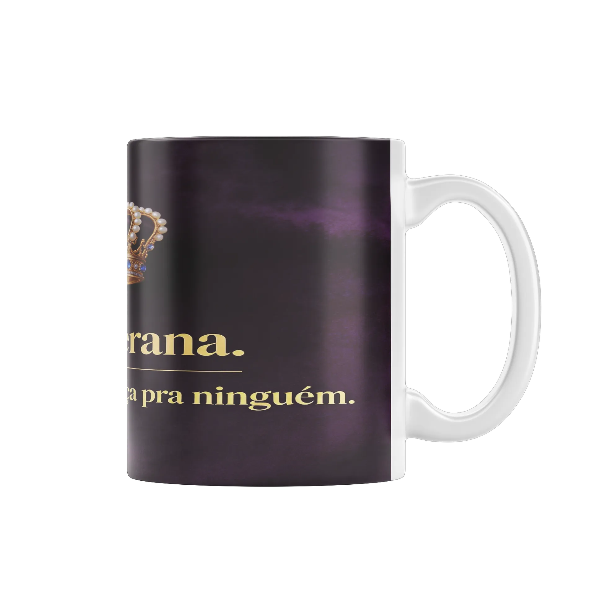 Caneca personalizada de LuaCoelho