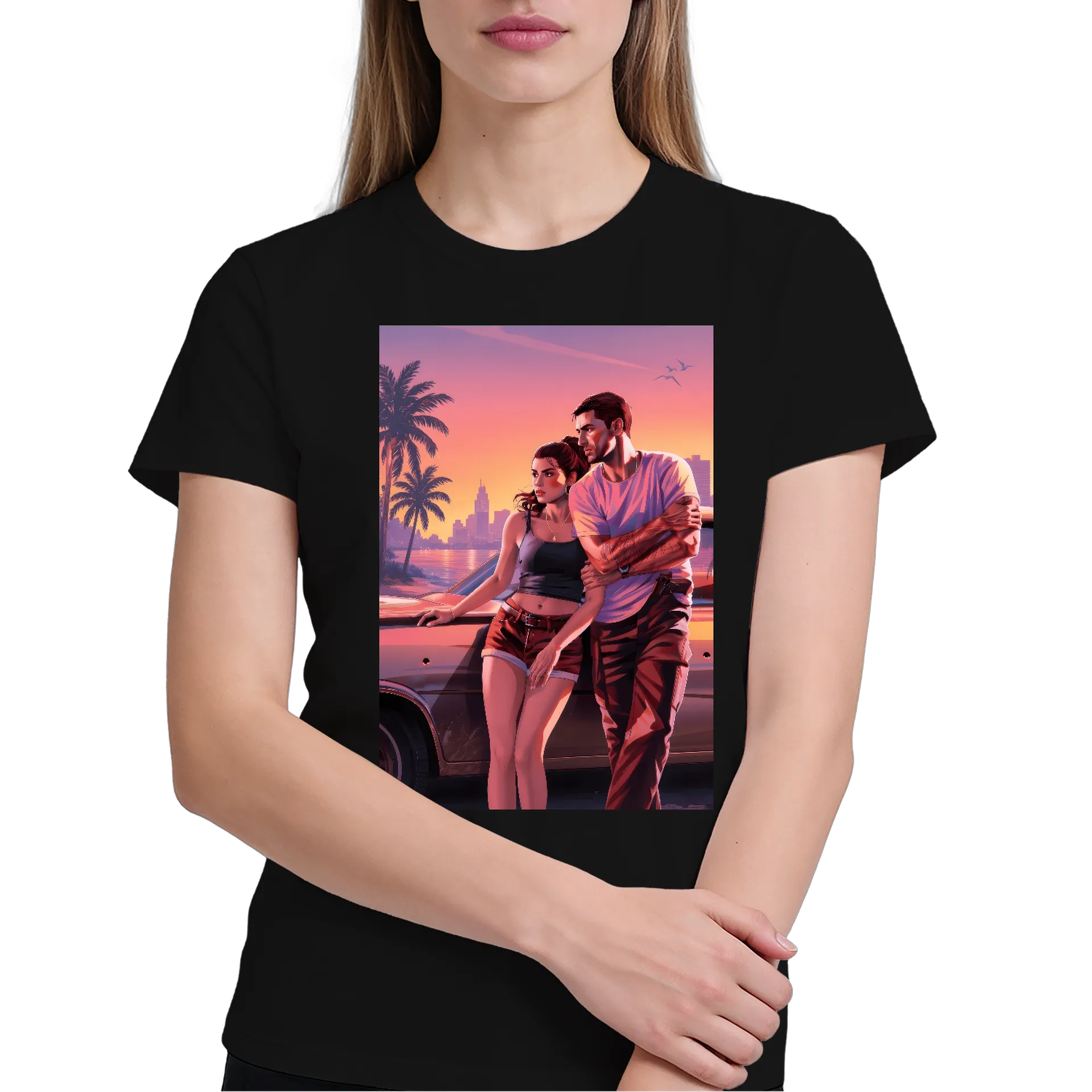 Camiseta personalizada de Thiagomota — imagem 3 de 6