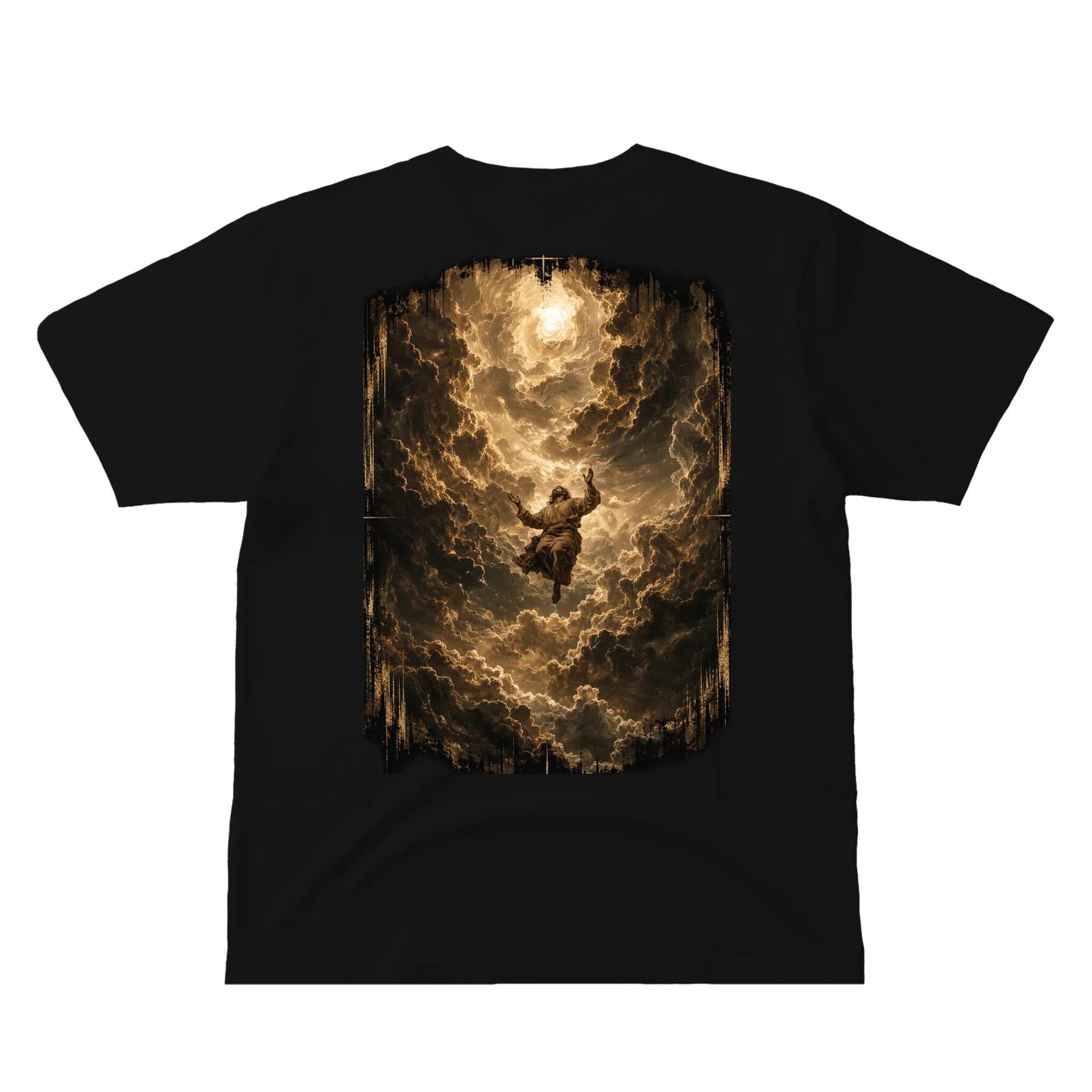 Camiseta personalizada de VasT-shirts — imagem 2 de 6