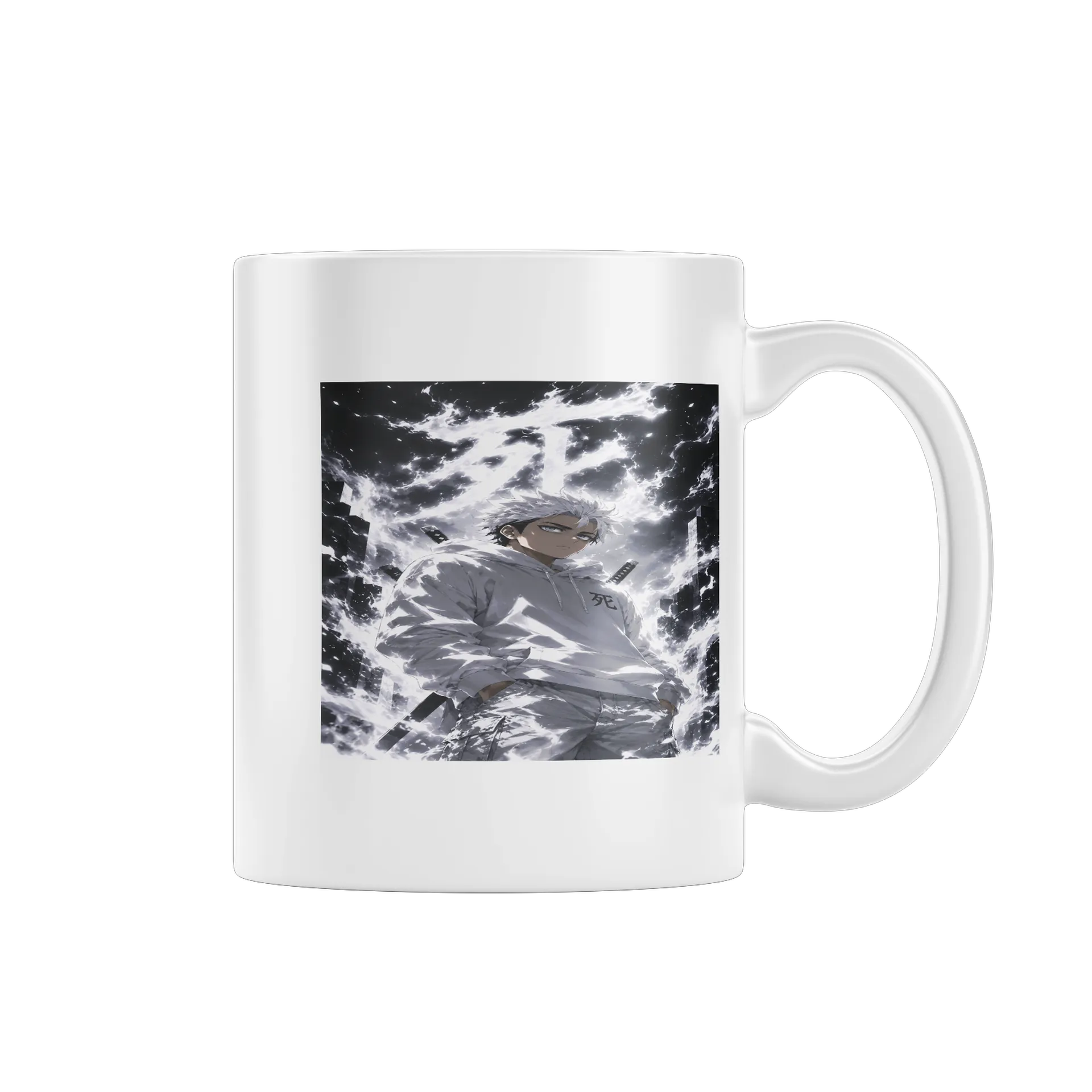 Caneca personalizada de MKW1337 — imagem 1 de 4