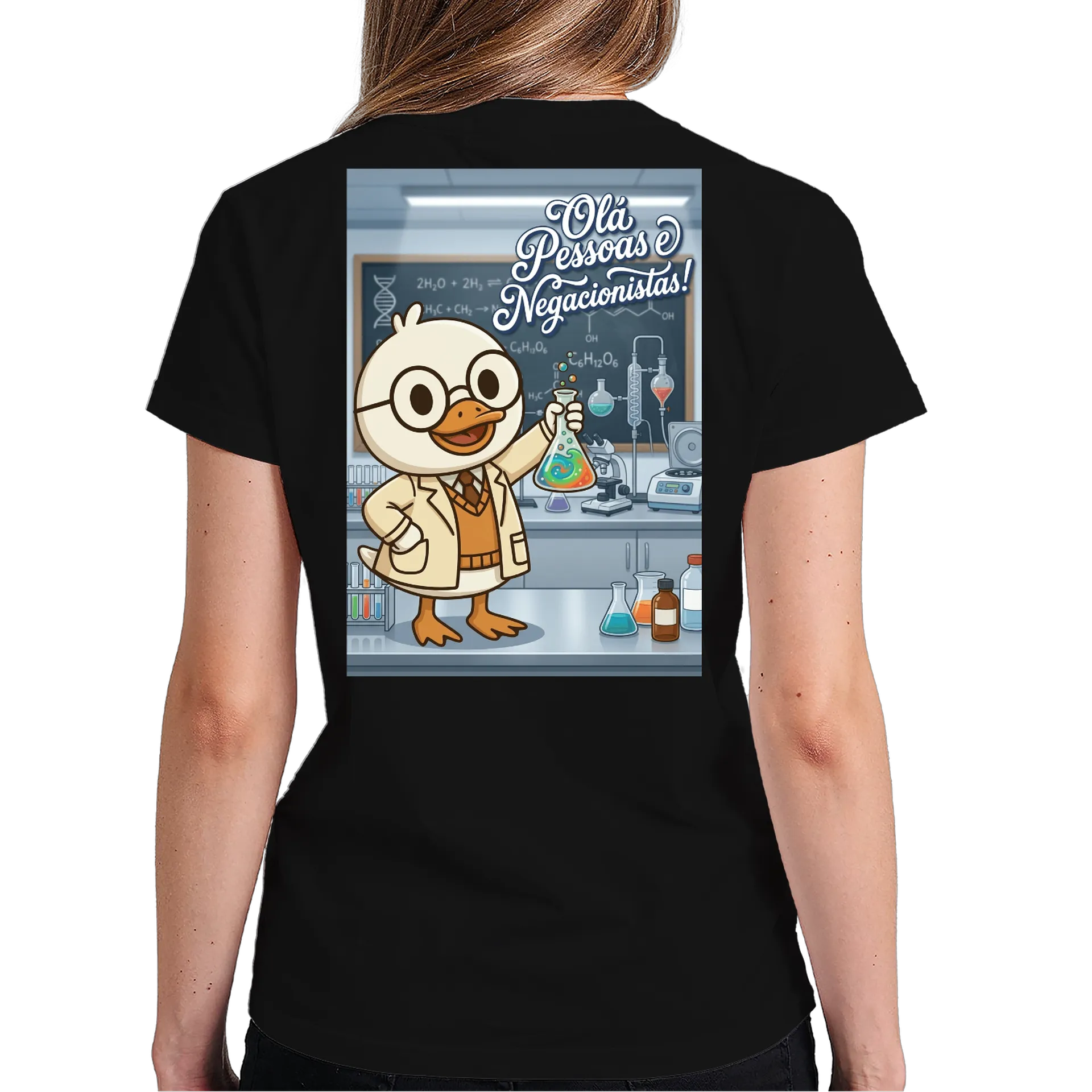 Camiseta ateudispor - Imagem 6