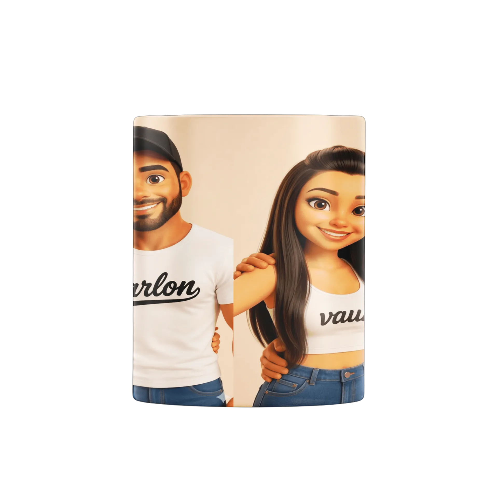 Caneca personalizada - Imagem 2