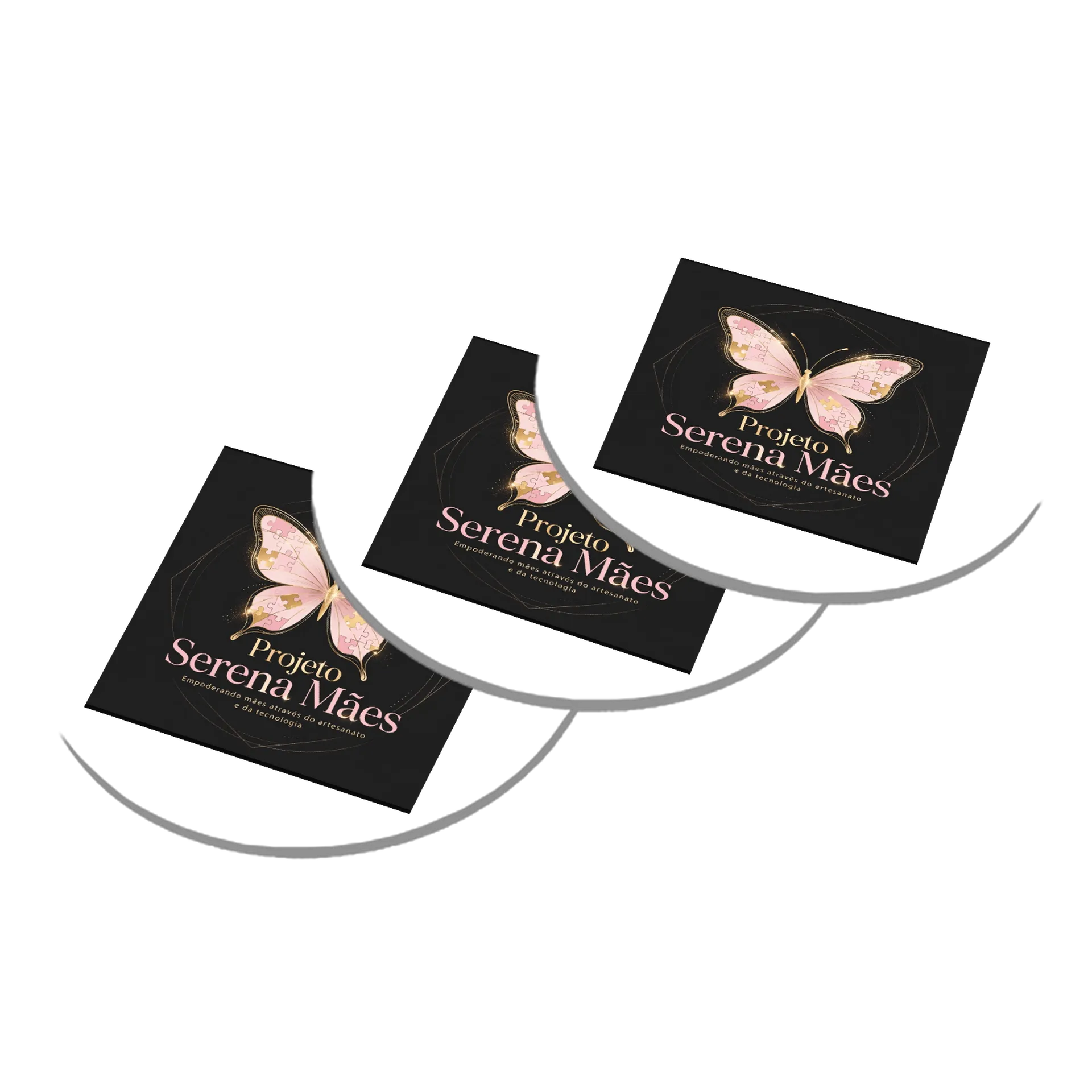 Porta-copos personalizado - Imagem 2