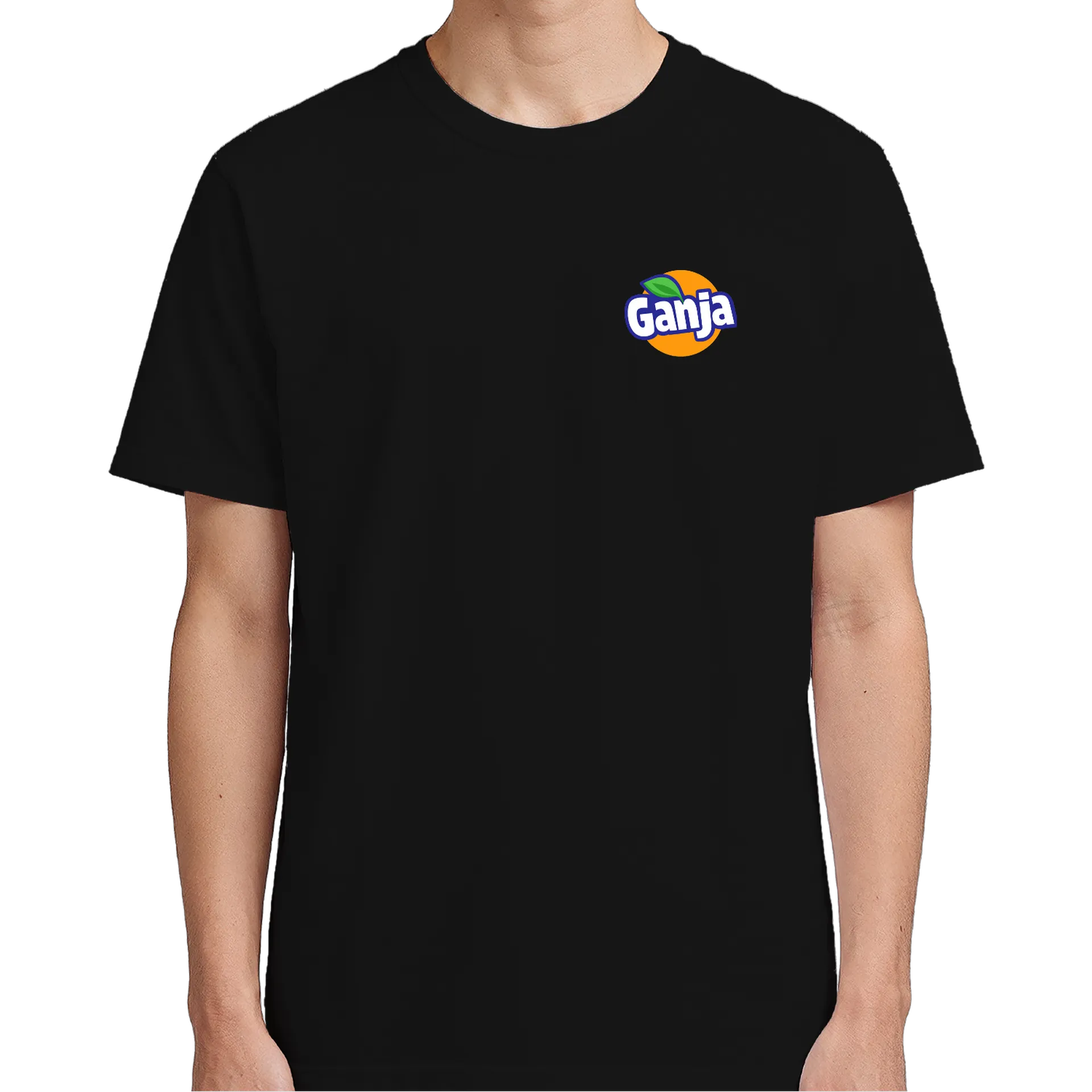 Camiseta Ganja Fanta - Imagem 5