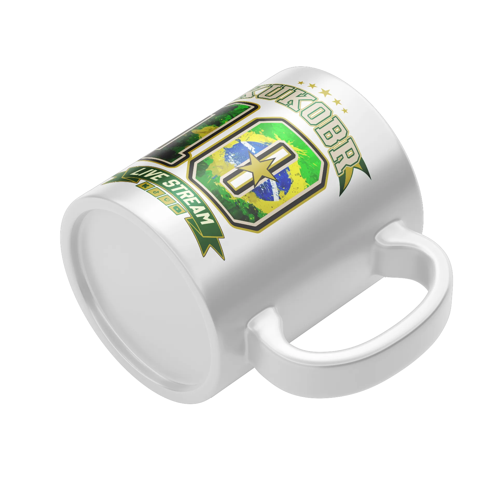 Caneca personalizada - Imagem 4