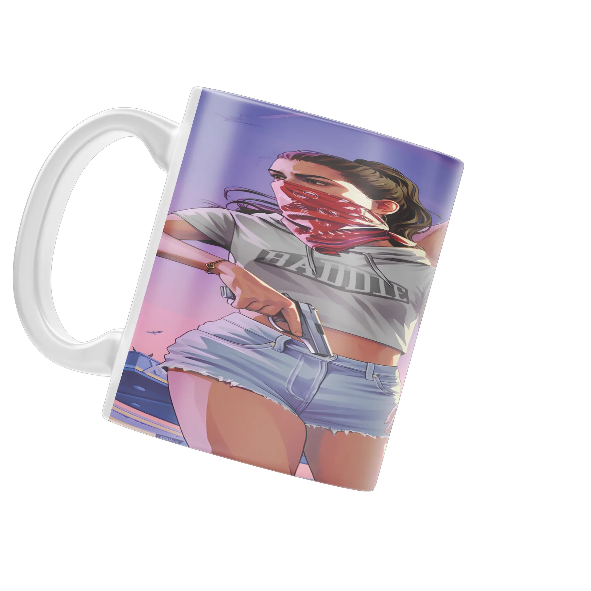 Caneca personalizada - Imagem 3